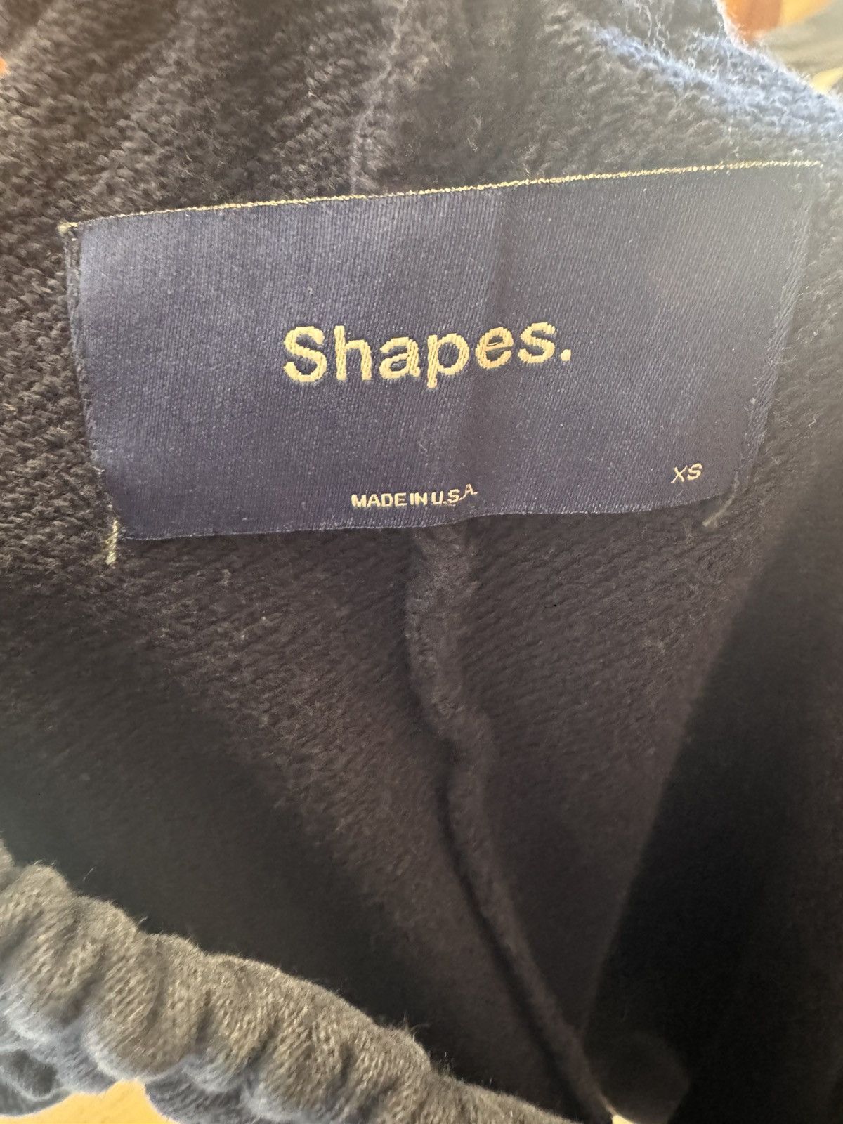 Other Shapes USA NY sweats Size US 29 - 3 Thumbnail