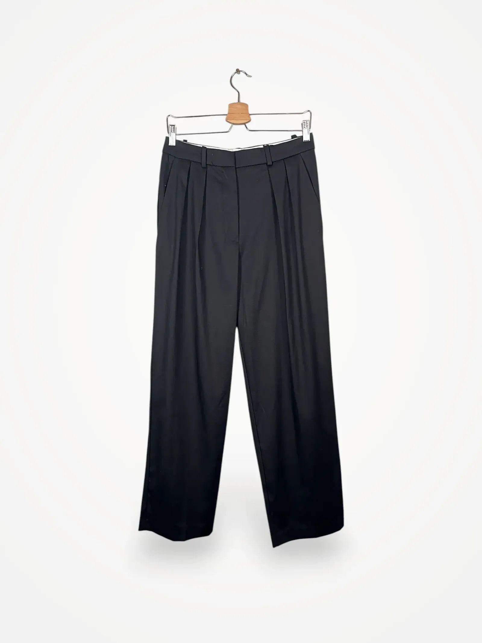 Zara Zara Pants Size 25" / US 0 / IT 36 - 1 Thumbnail
