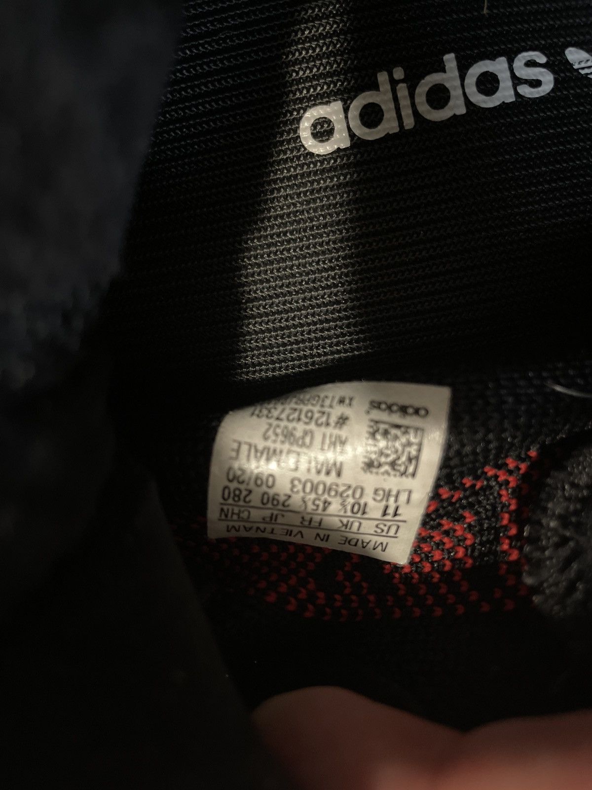 Yeezy Yeezy 350 boosts Size US 11 / EU 44 - 6 Thumbnail