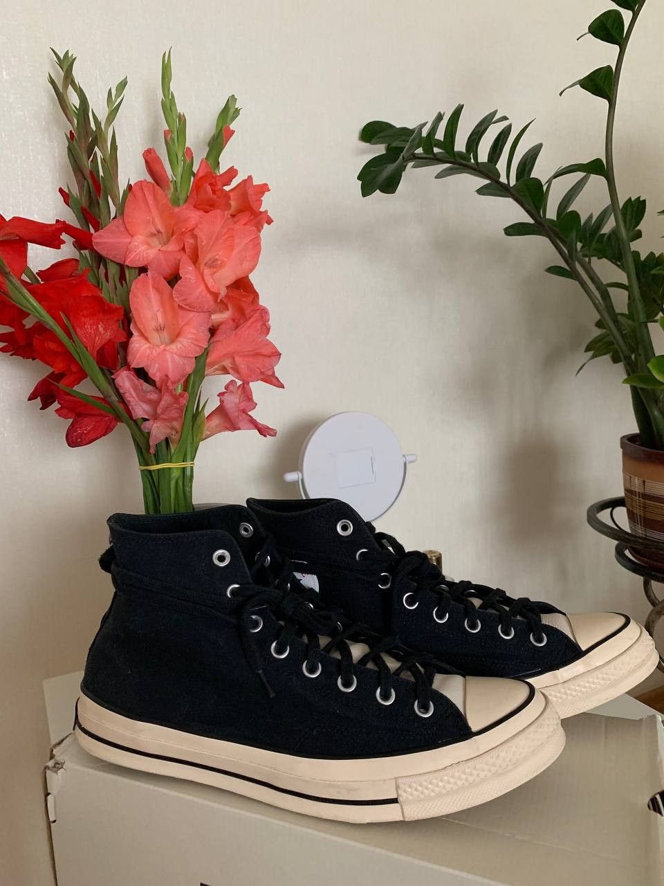 Converse × FOG × Fear of God Converse FOG Fear Of God 70s HIgh 