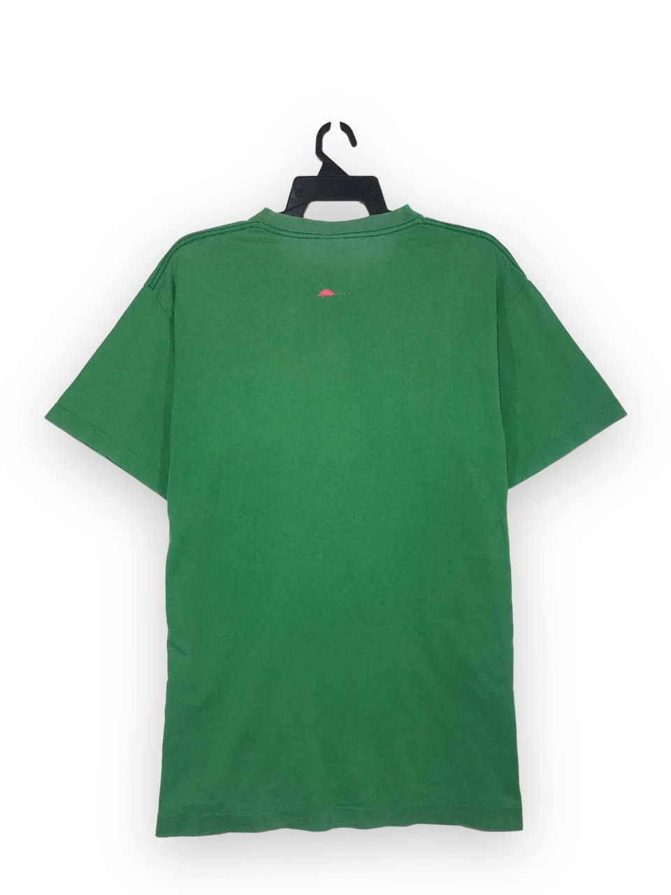 Stussy × Vintage Vintage rare Stussy rip off space invaders games Size US L / EU 52-54 / 3 - 4 Thumbnail