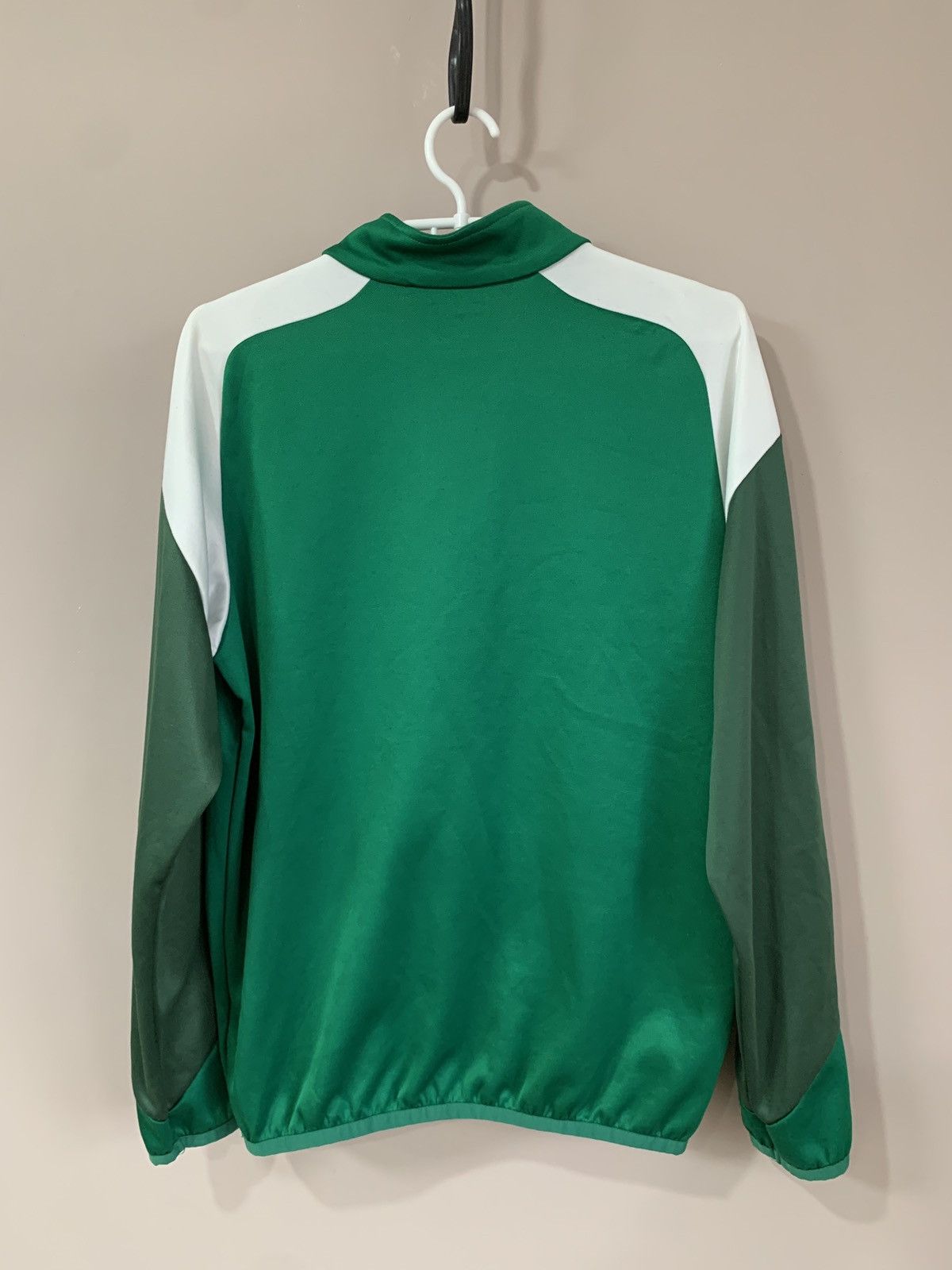 Puma Hammarby Training Football Sweatshirt Puma Soccer Sz S Size US S / EU 44-46 / 1 - 2 Thumbnail