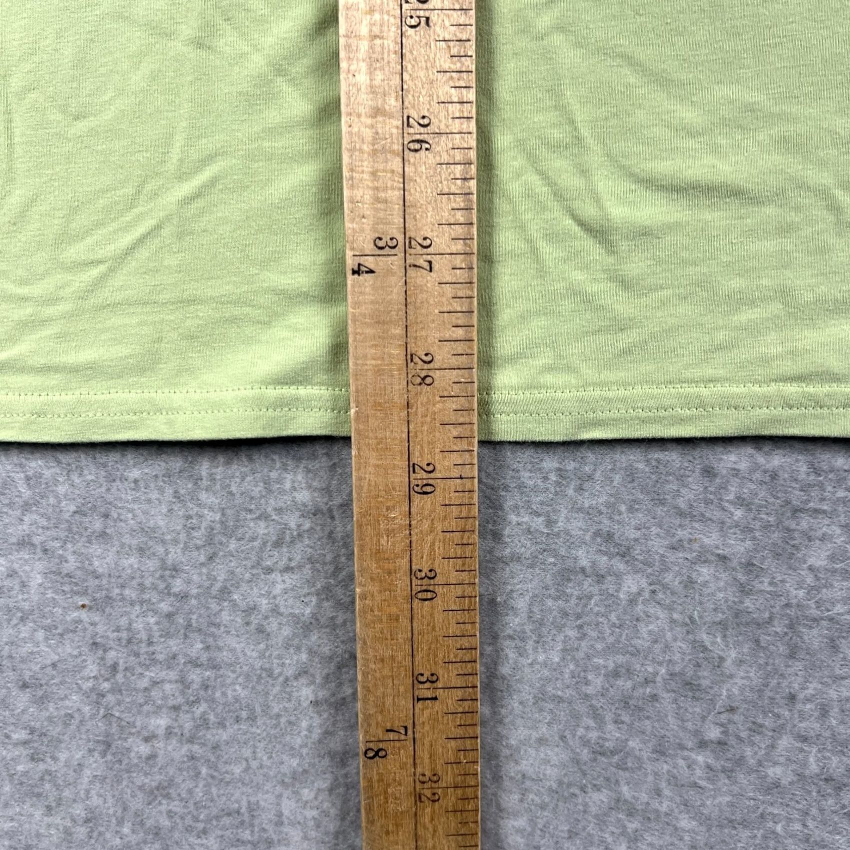 Patagonia Patagonia Capilene Baselayer Shirt Long Sleeve XL Mens Green Hiking UPF Outdoors - Premium Quality Size US XL / EU 56 / 4 - 5 Thumbnail