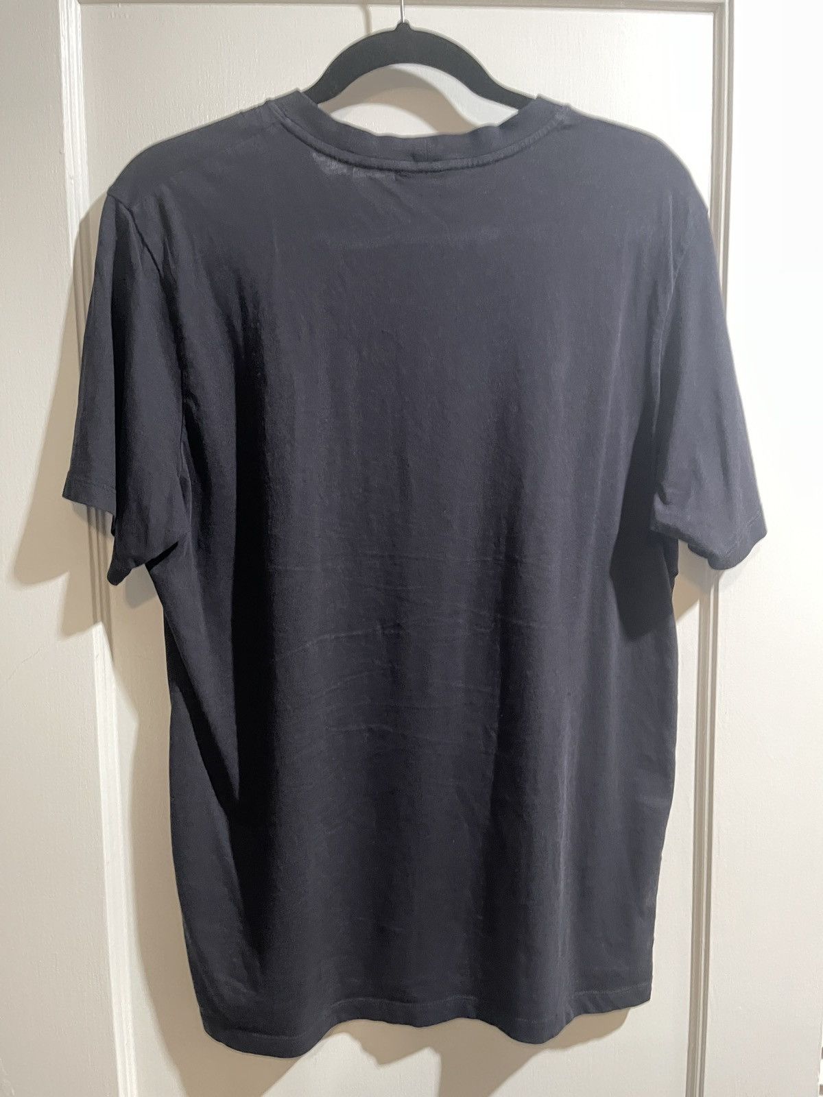 Sandro Sandro Paris Have A Nice Day Shirt Size US XL / EU 56 / 4 - 8 Thumbnail