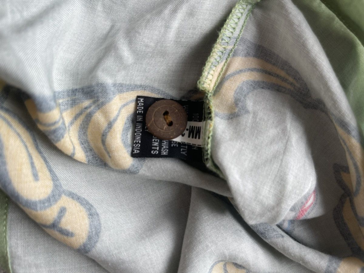 Mambo Mambo shirt Size US M / EU 48-50 / 2 - 5 Thumbnail