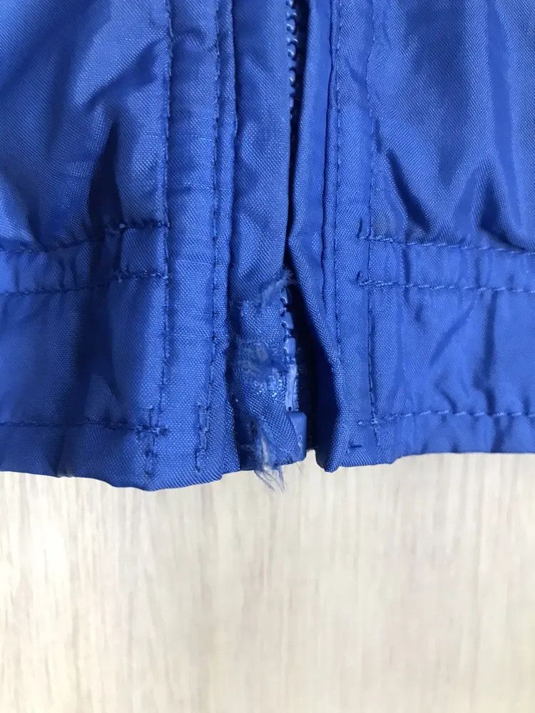Nike Vintage 90's Nike Swoosh Windbreaker Size US L / EU 52-54 / 3 - 6 Thumbnail