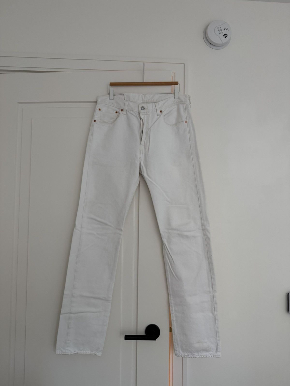 Vintage 501 Levi’s Jeans Size 32