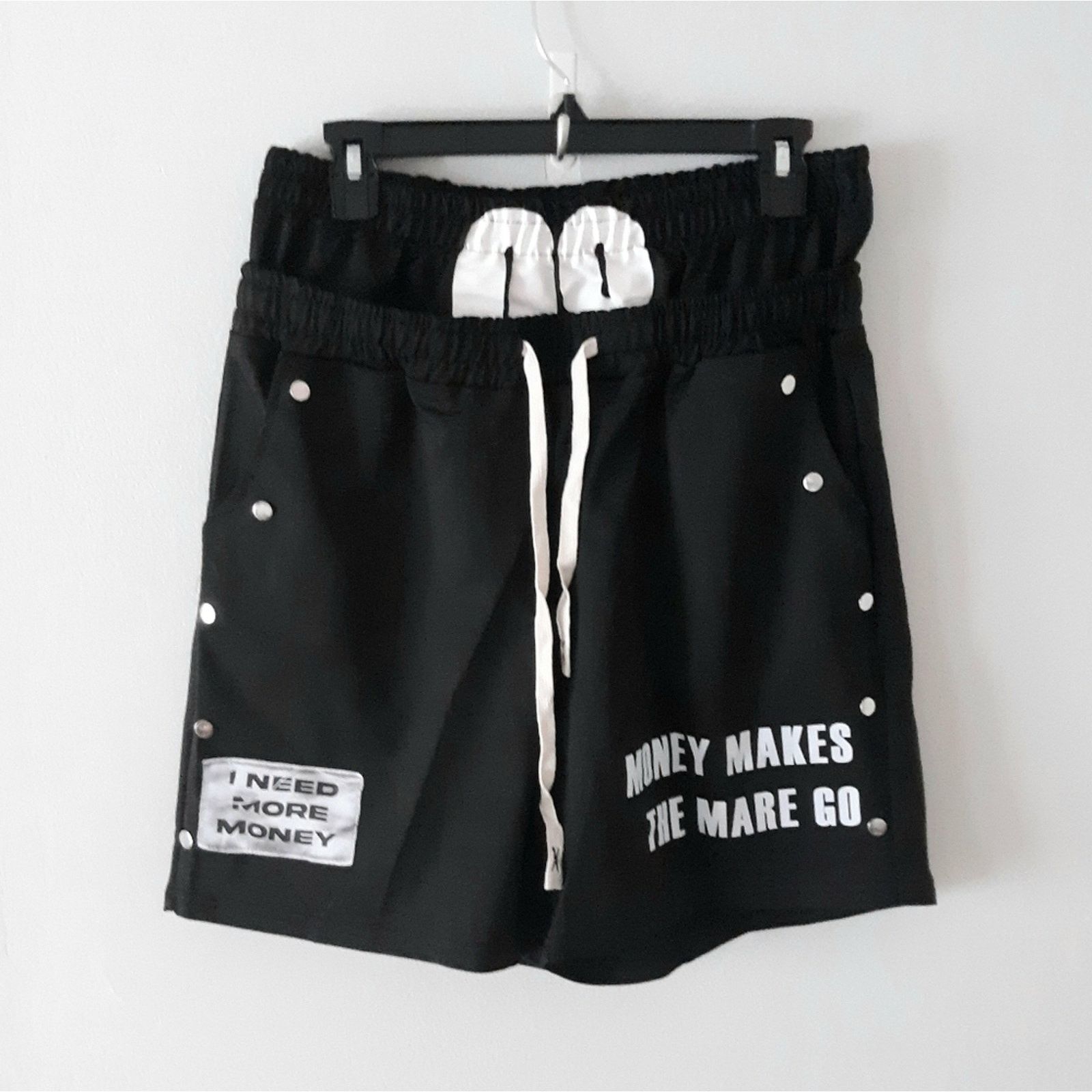 Other Y2K Double Waisted Streetwear Shorts Size US 32 / EU 48 - 1 Thumbnail