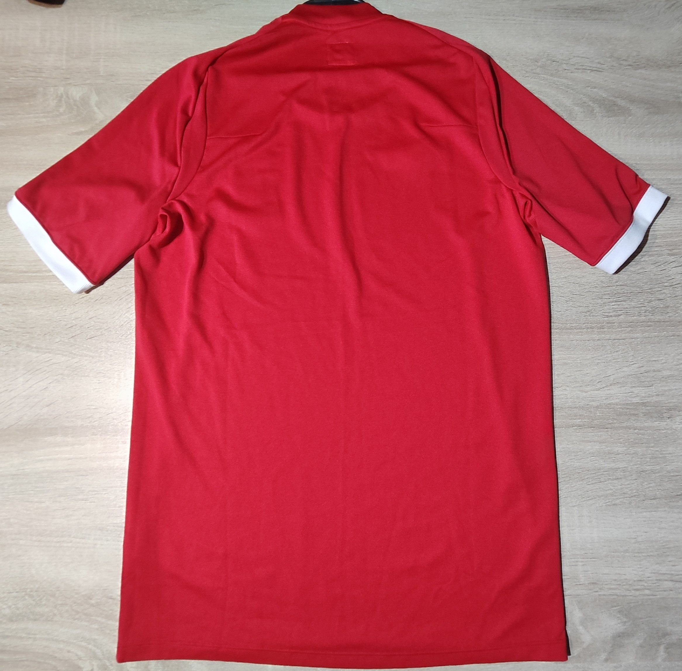 Umbro Umbro England Away football shirt size S Size US S / EU 44-46 / 1 - 7 Thumbnail
