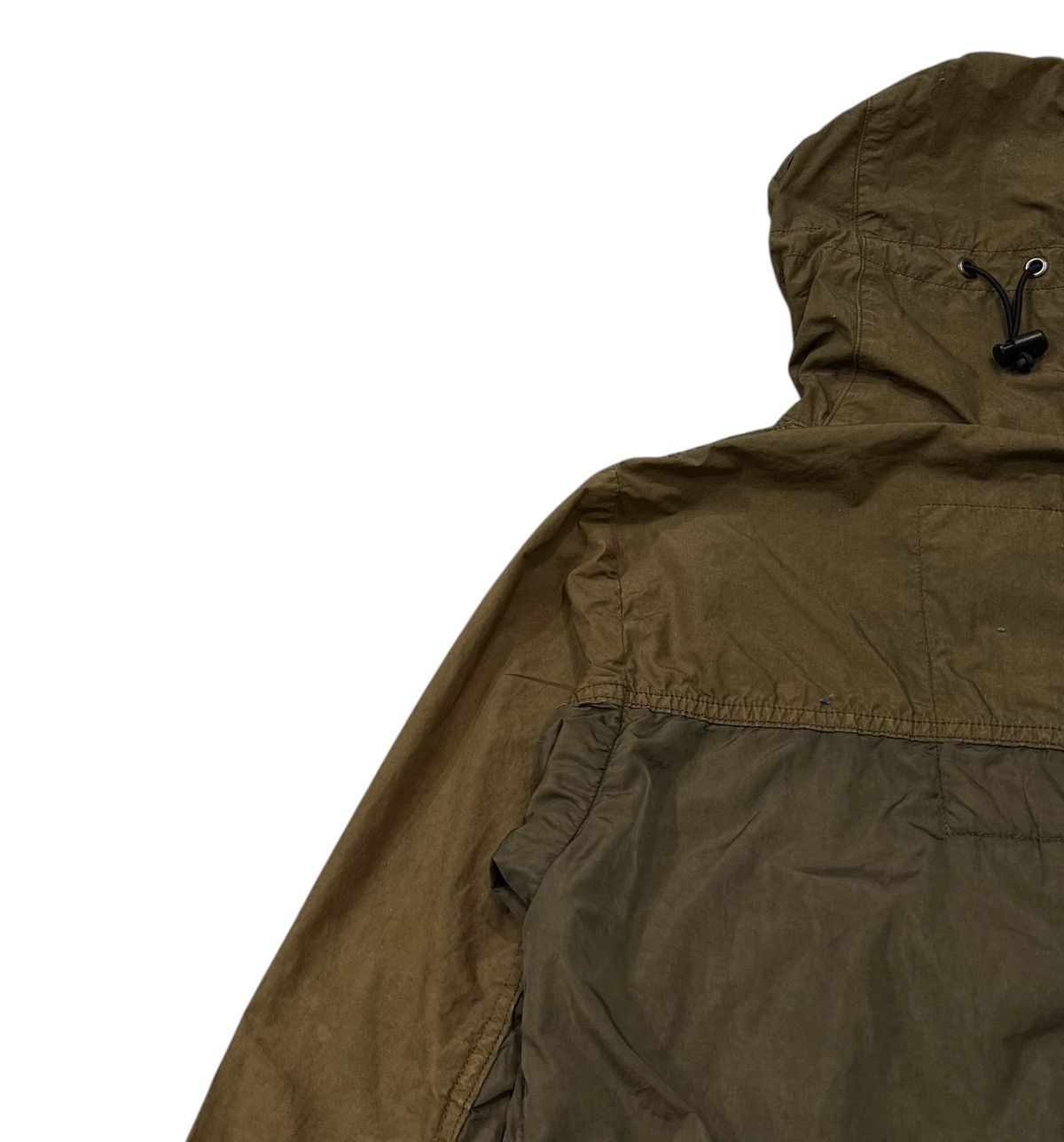 Final Home Quadro Hippocampus Survival Final Homme Inspired Jacket Size US S / EU 44-46 / 1 - 13 Thumbnail