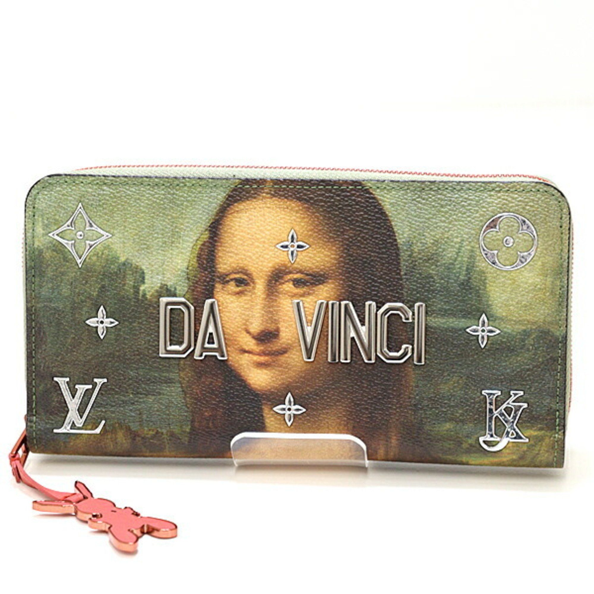 Louis Vuitton Louis Vuitton Zippy wallet wallet Size ONE SIZE - 1 Thumbnail