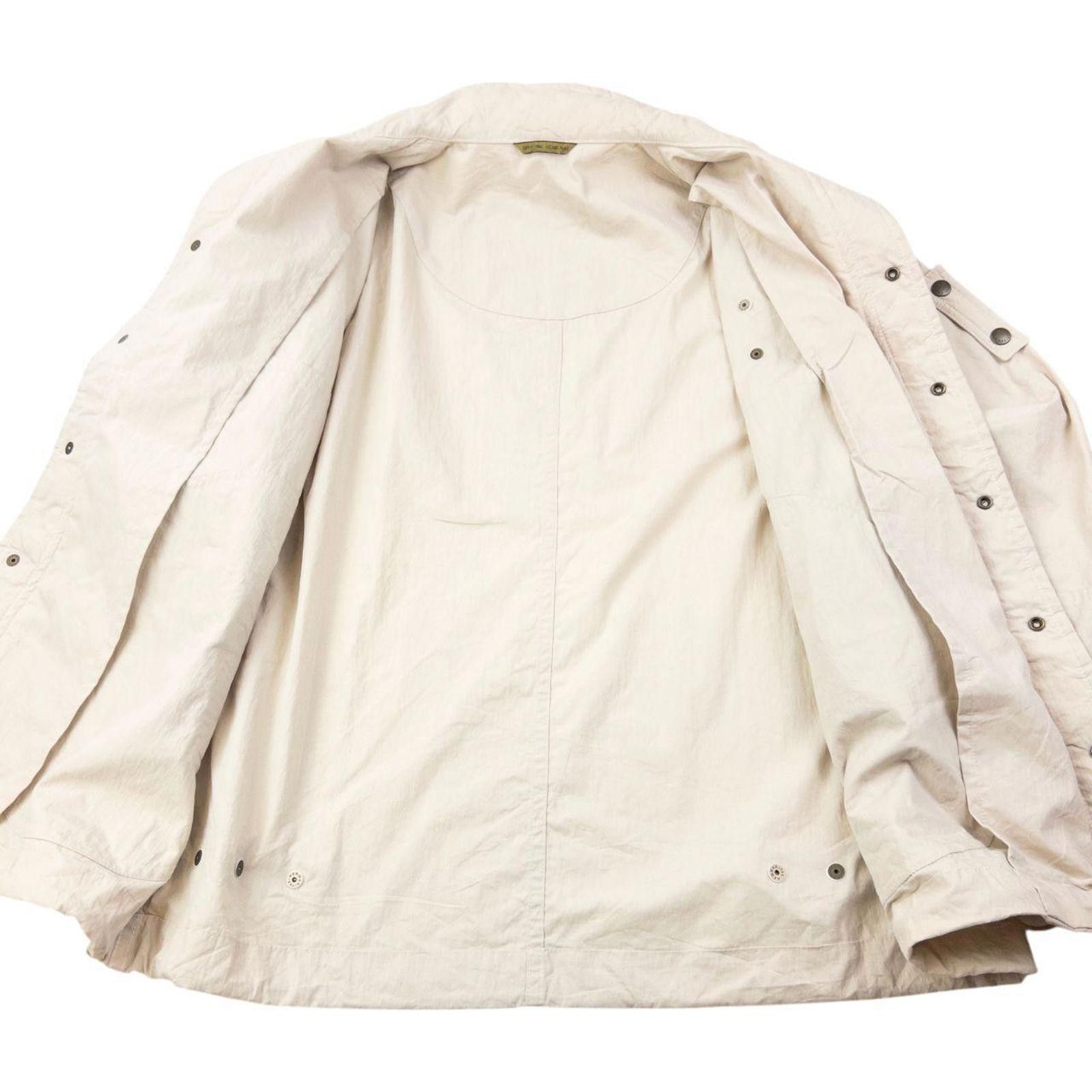 Issey Miyake Vintage 90s Hai Sporting Gear By Issey Miyake Jacket Size L Size US L / EU 52-54 / 3 - 5 Thumbnail