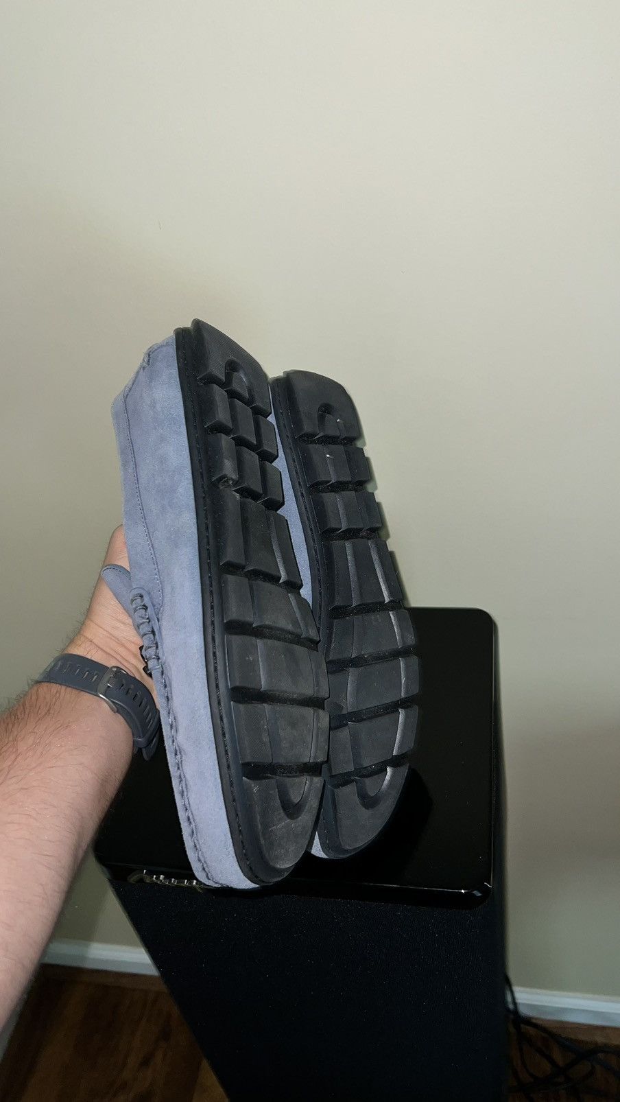 Coach Coach Loafers Size US 10 / EU 43 - 5 Thumbnail