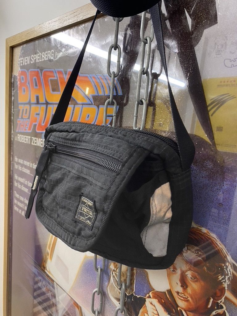 Porter 00s Porter Yoshida & Co. Desert 3M Sacoche Sling Pouch Size ONE SIZE - 7 Thumbnail