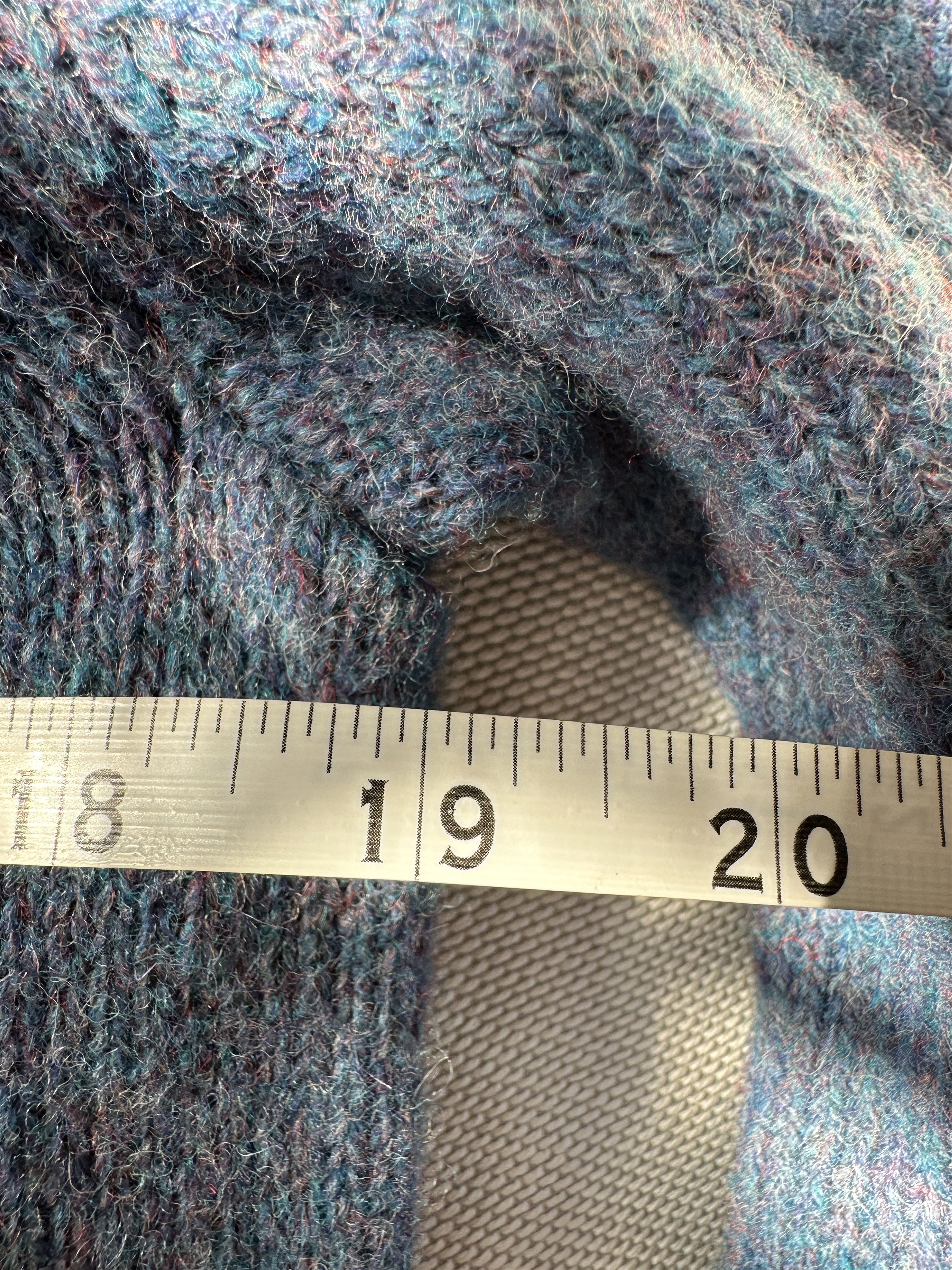 Acne Studios Acne Studios Kai Sweater Size US XS / EU 42 / 0 - 6 Thumbnail