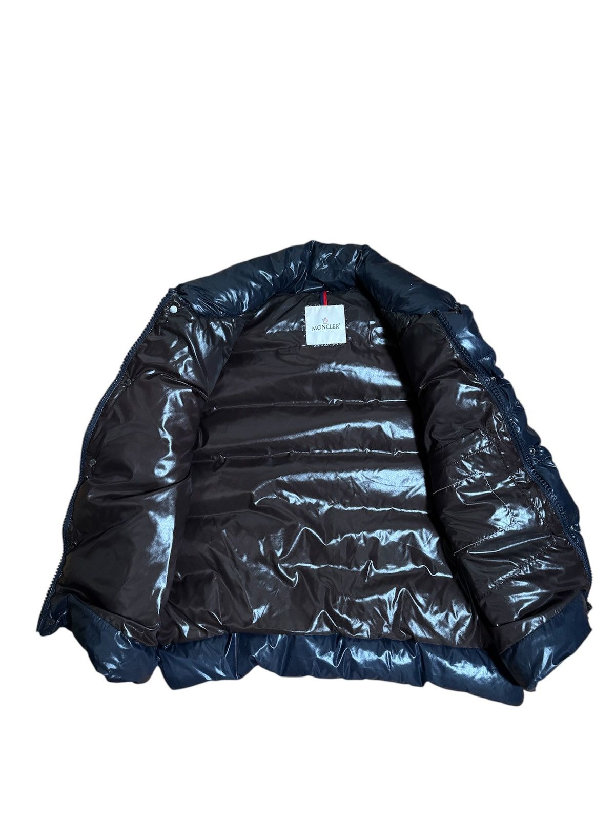 Moncler 1200$ Moncler Tib Quilted Down Puffer Vest/Moncler Tib Gilet Size US XL / EU 56 / 4 - 9 Thumbnail
