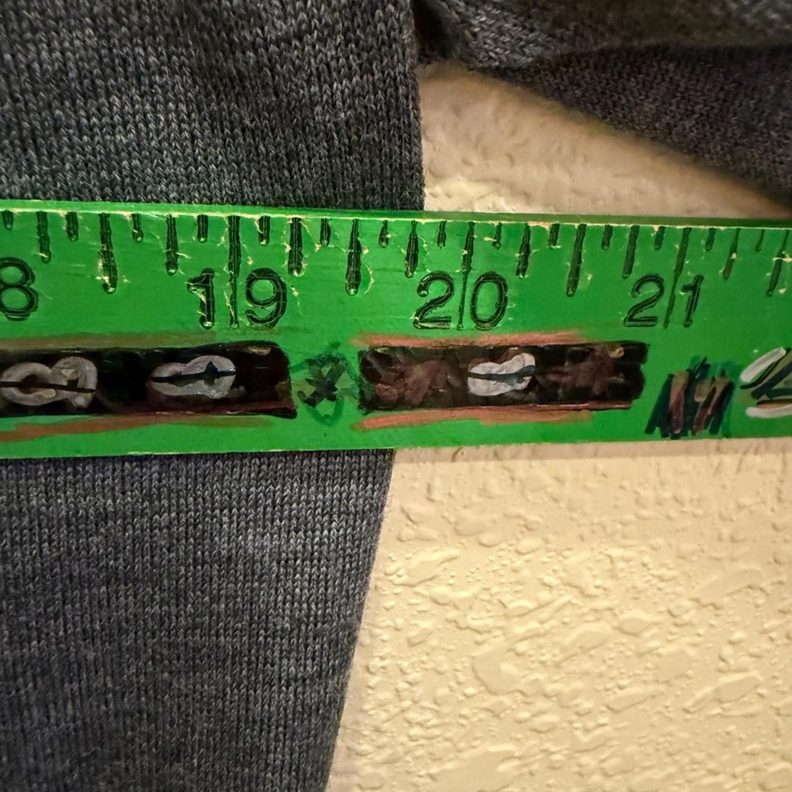 Daniel Cremieux Daniel Cremieux Signature Merino Wool 1/4 Zip-Up Sweater XL Size US XL / EU 56 / 4 - 9 Thumbnail