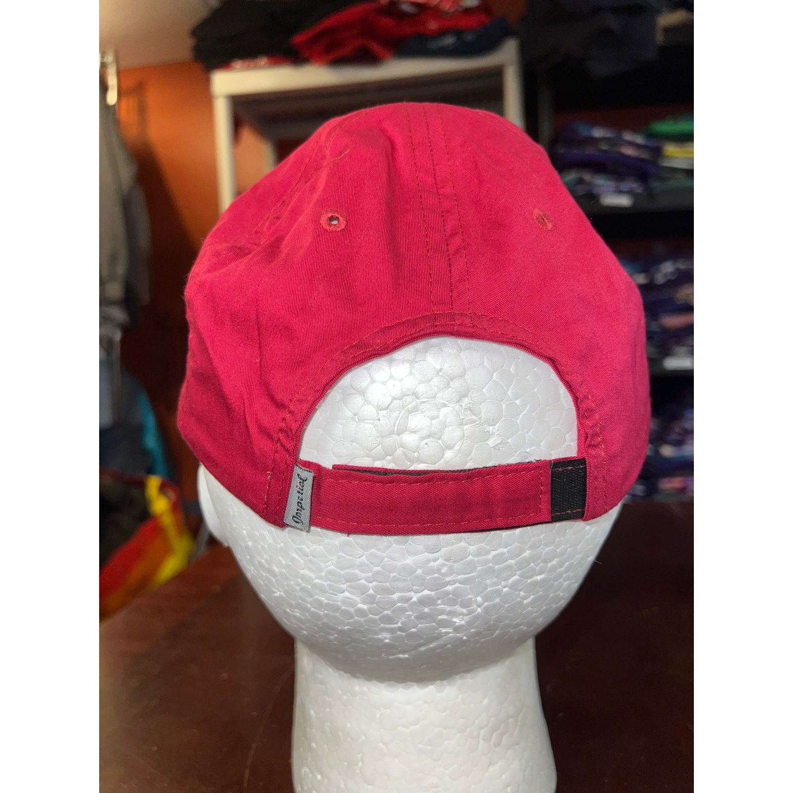 Imperial Imperial Golf Hat Golfing 1910 US Open Headwear Cap Size ONE SIZE - 4 Thumbnail