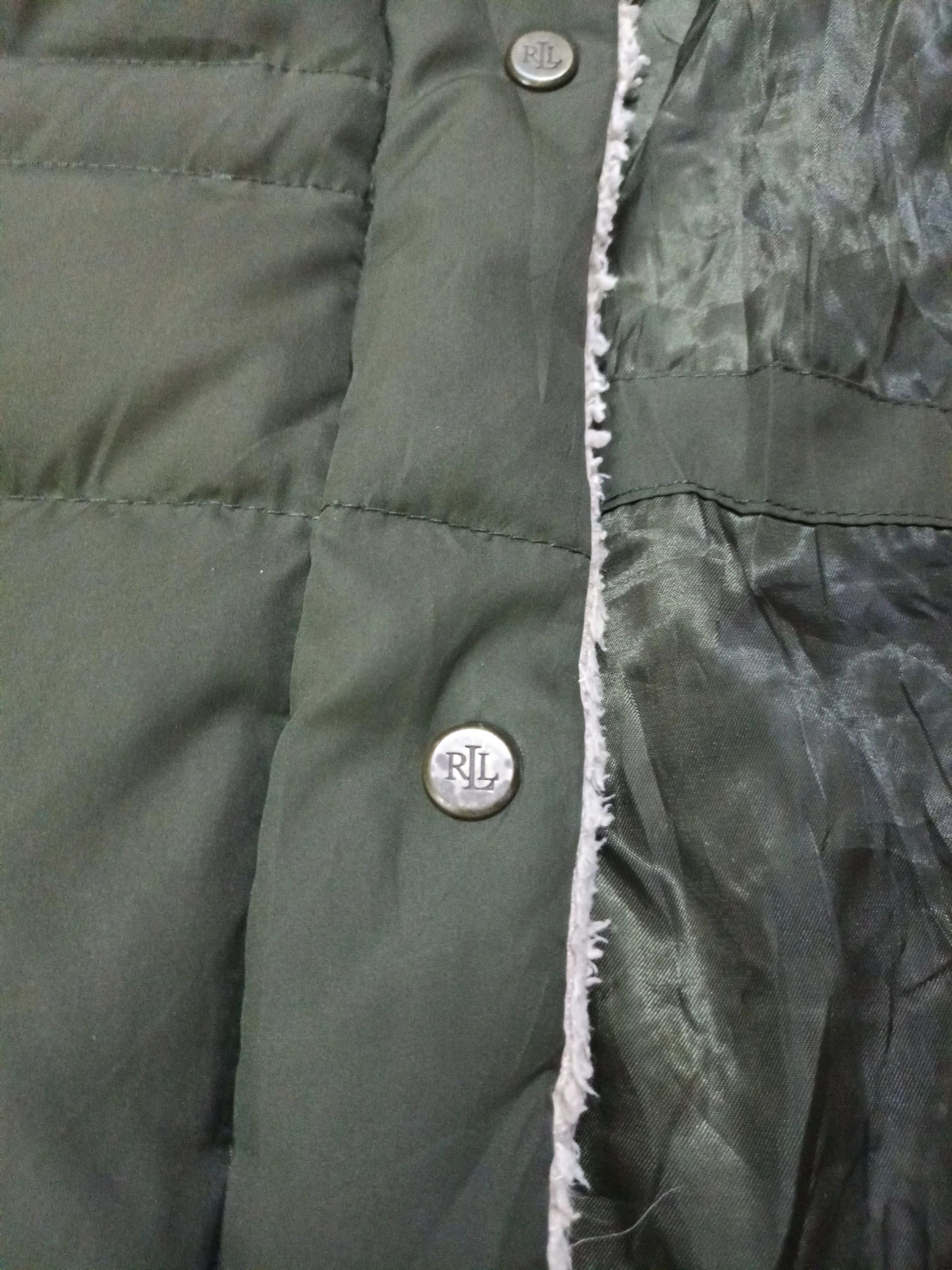 Lauren Ralph Lauren 🔥 LAUREN RALPH LAUREN PUFFER JACKET 🔥 Size S / US 4 / IT 40 - 9 Thumbnail