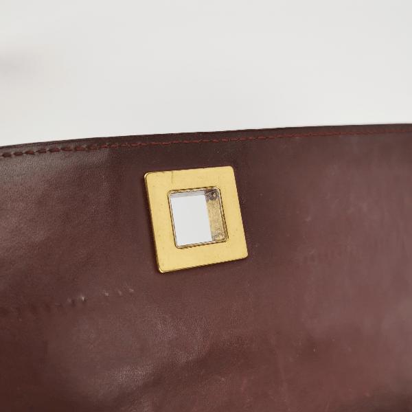 Louis Vuitton Louis Vuitton (LV) Vernis patent leather embossed monogram Size ONE SIZE - 2 Thumbnail
