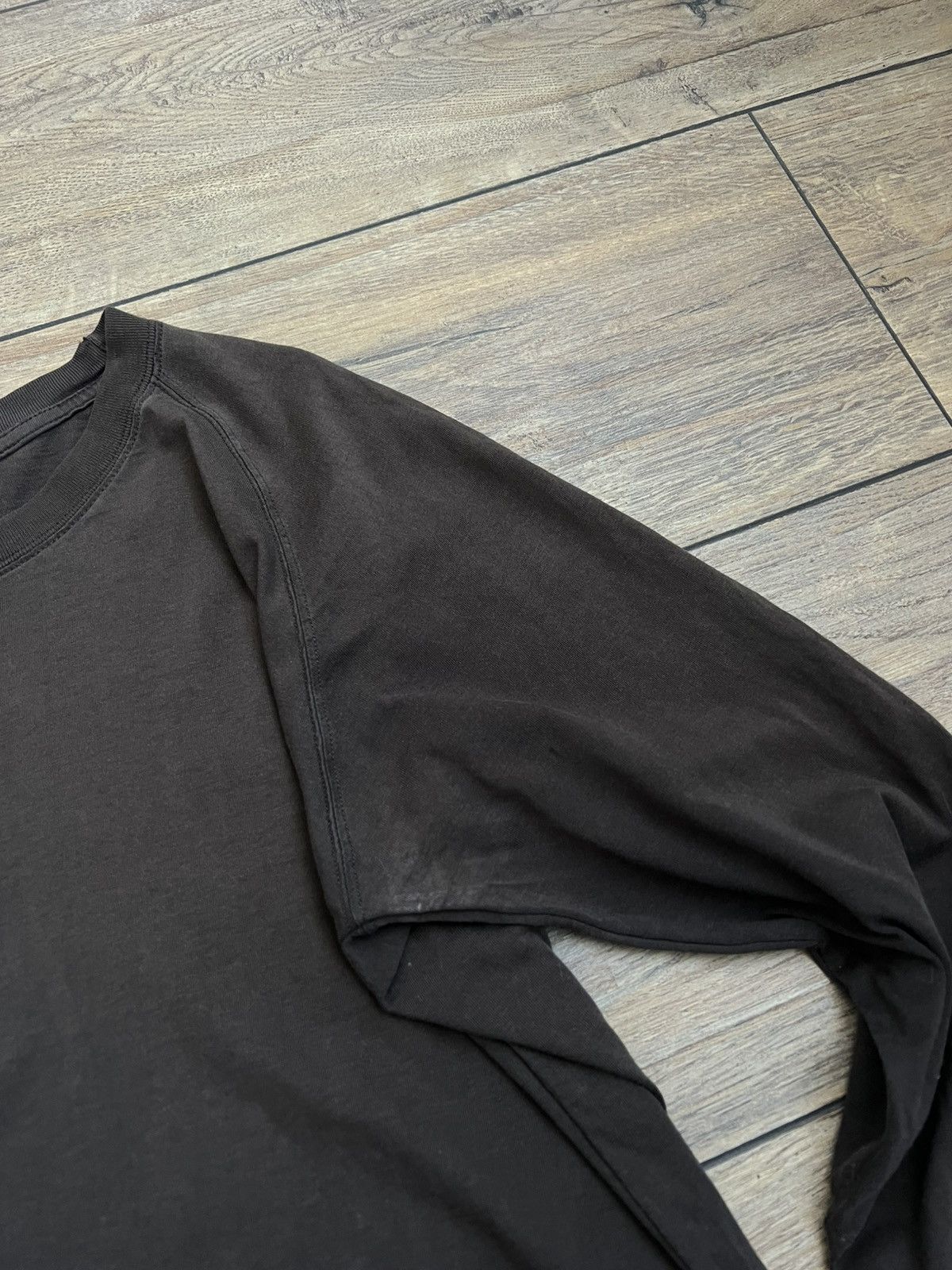 Issey Miyake Issey Miyake Men Long Sleeve Size US M / EU 48-50 / 2 - 7 Thumbnail