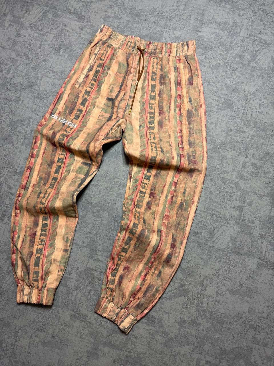 Han Kjobenhavn Han Kjobenhavn multicolor Suit overshirt Shirt Pants Size US M / EU 48-50 / 2 - 16 Thumbnail