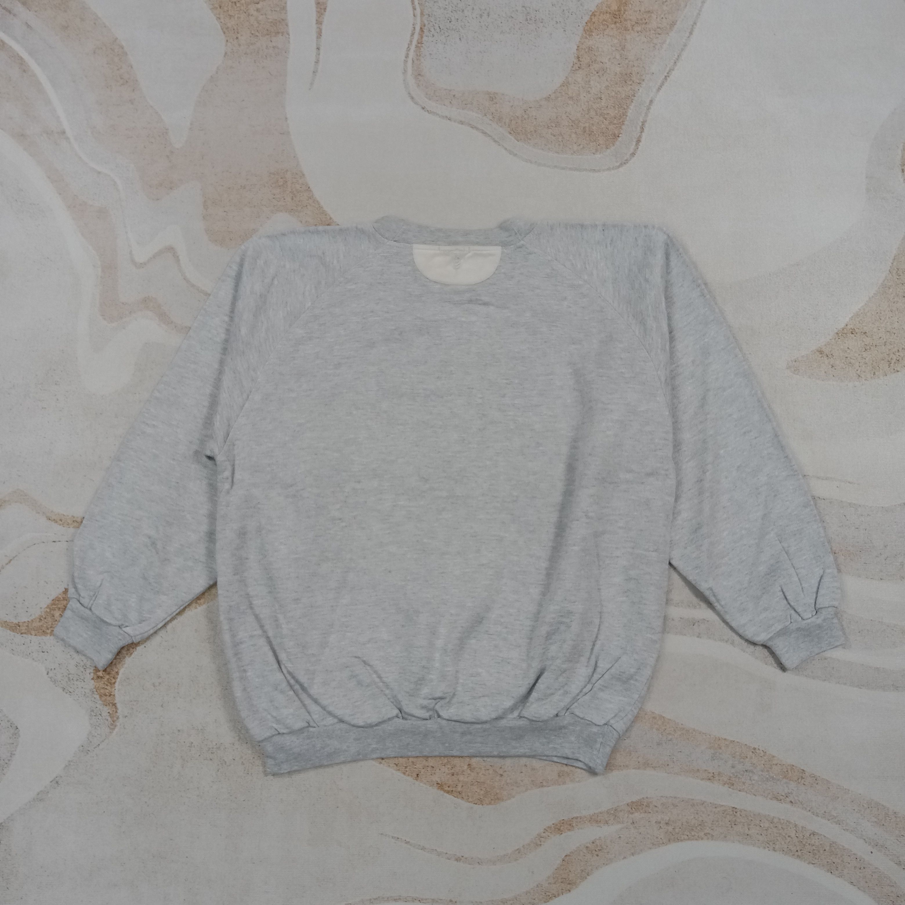 Trussardi Trussardi Maglie Logo Sweatshirt C279N16 Size US L / EU 52-54 / 3 - 4 Thumbnail