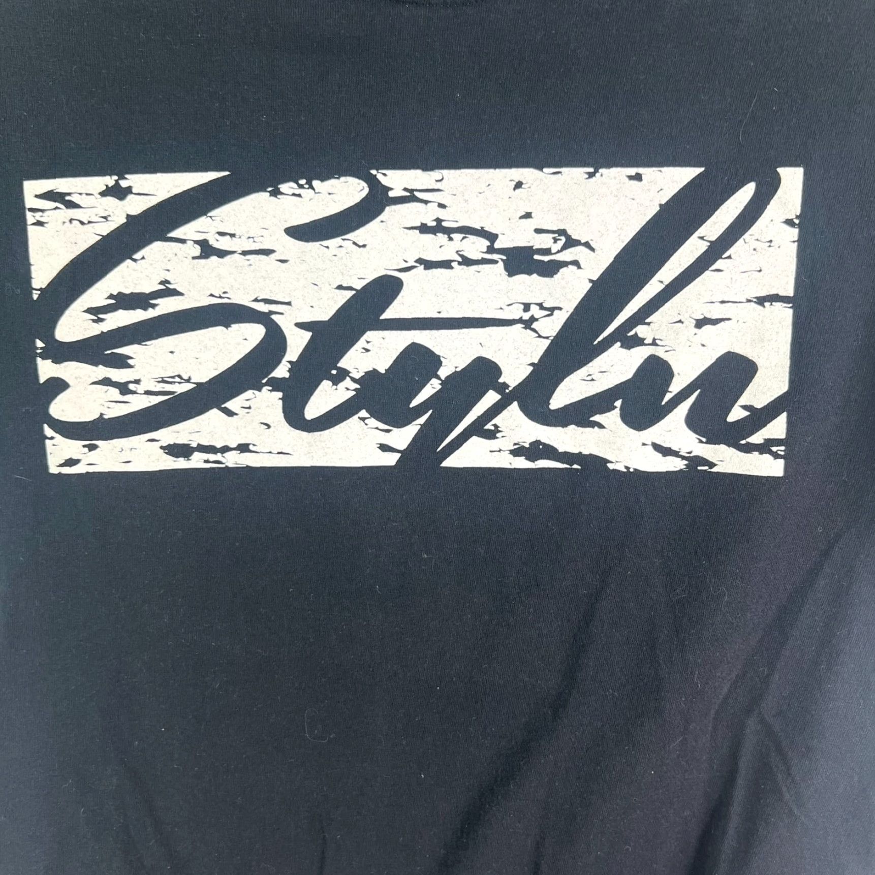 Gildan Styln Nitrous Turbos Prayer T Shirt Black Adult Size M Size US M / EU 48-50 / 2 - 2 Thumbnail