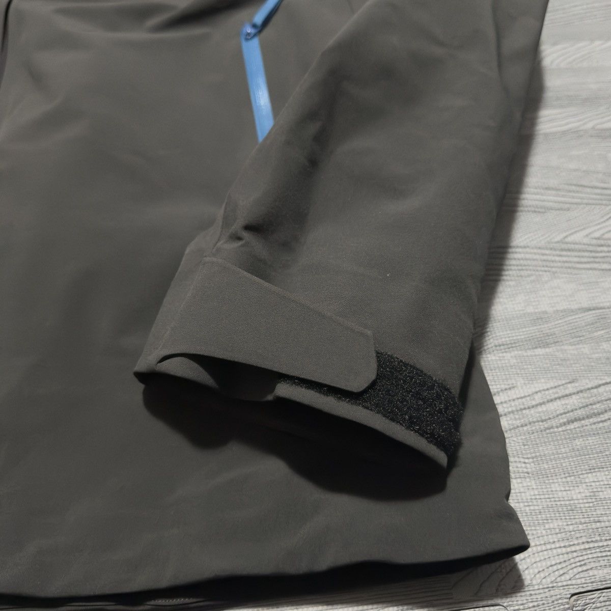 Arc’teryx Cassiar Jacket Gore-tex