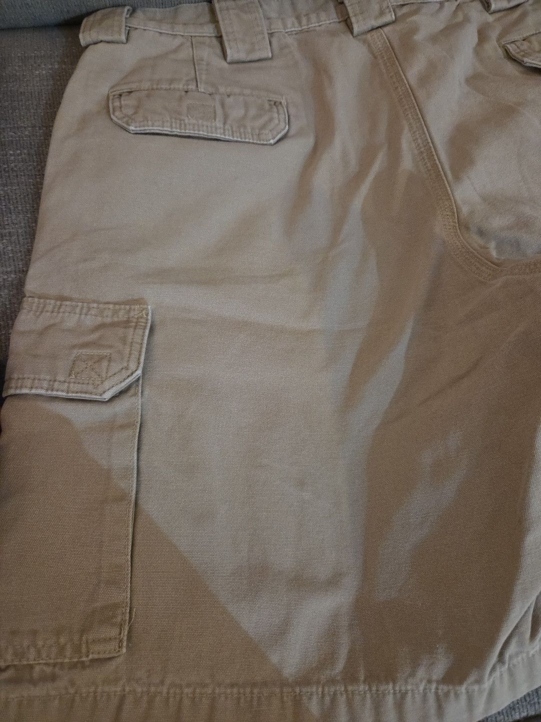 Carhartt Cargo Shorts Size US 38 / EU 54 - 4 Thumbnail