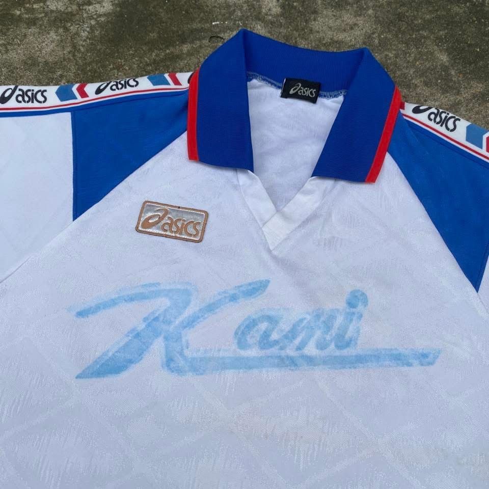 Japanese Brand RARE ‼️ Asics Size US M / EU 48-50 / 2 - 3 Thumbnail
