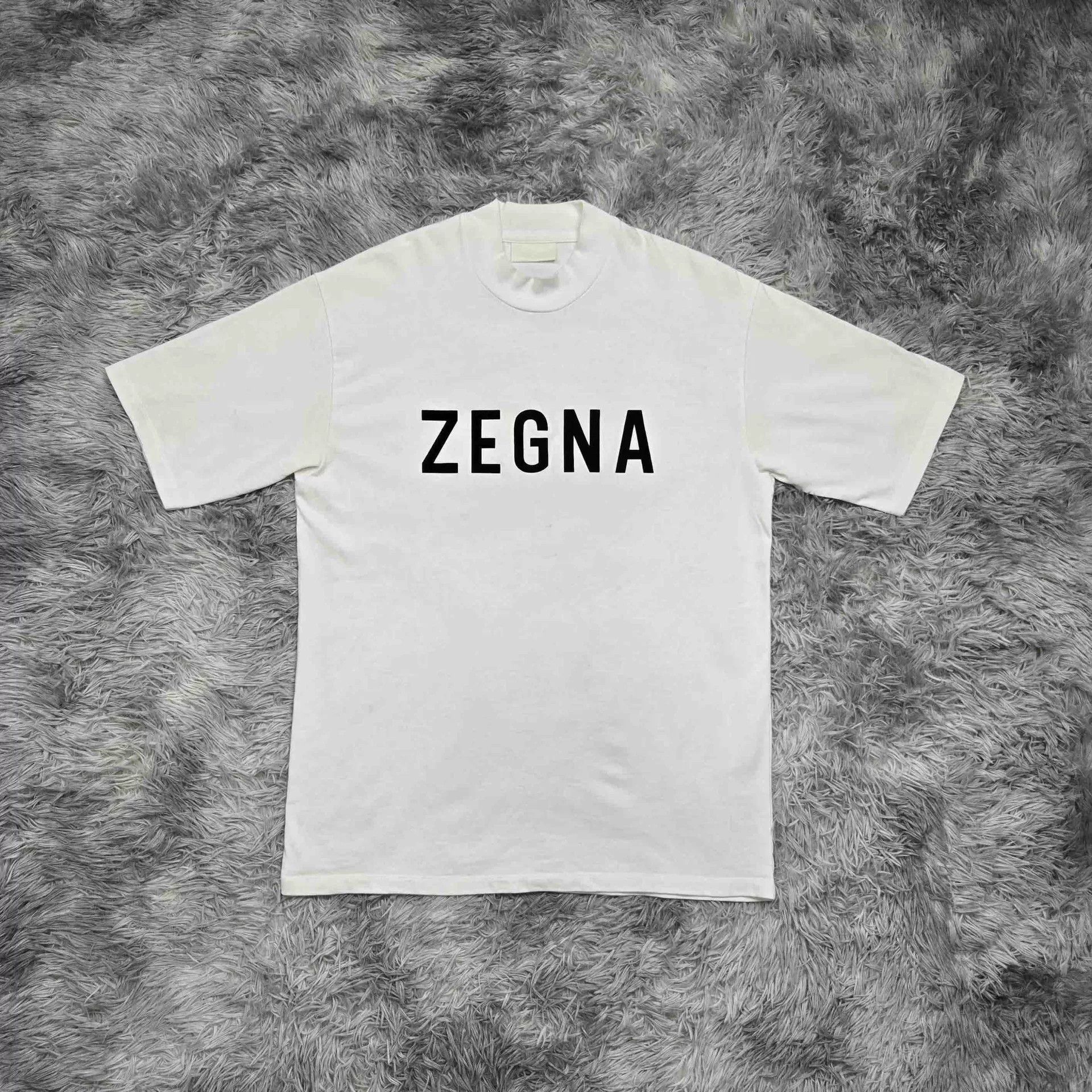 Essentials Fear of God Collab Designer Casual Size US S / EU 44-46 / 1 - 1 Thumbnail