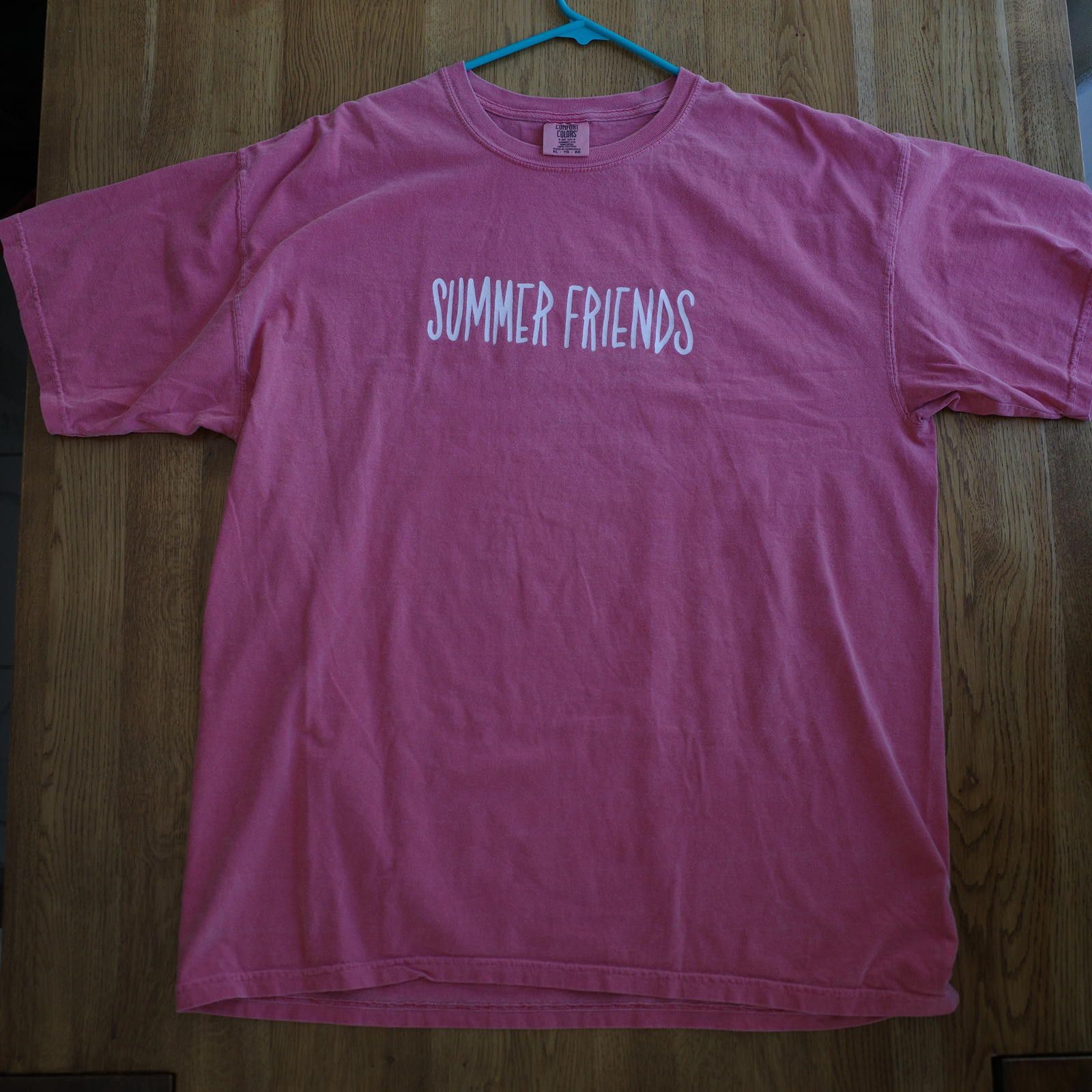 Chance The Rapper Chance The Rapper 'SUMMER FRIENDS' World Tour T-Shirt Size US L / EU 52-54 / 3 - 1 Thumbnail