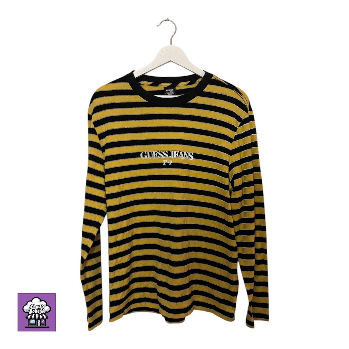 Places + Faces Places + Faces Seoul Exclusive 2016 long sleeve 