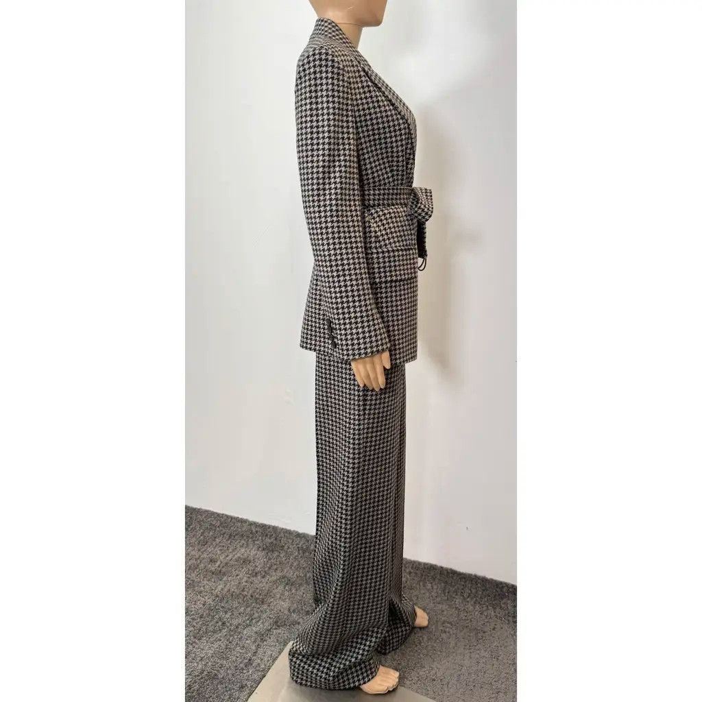 Max Mara Suit, Max Mara Size 36" / US 14 / IT 50 - 5 Thumbnail