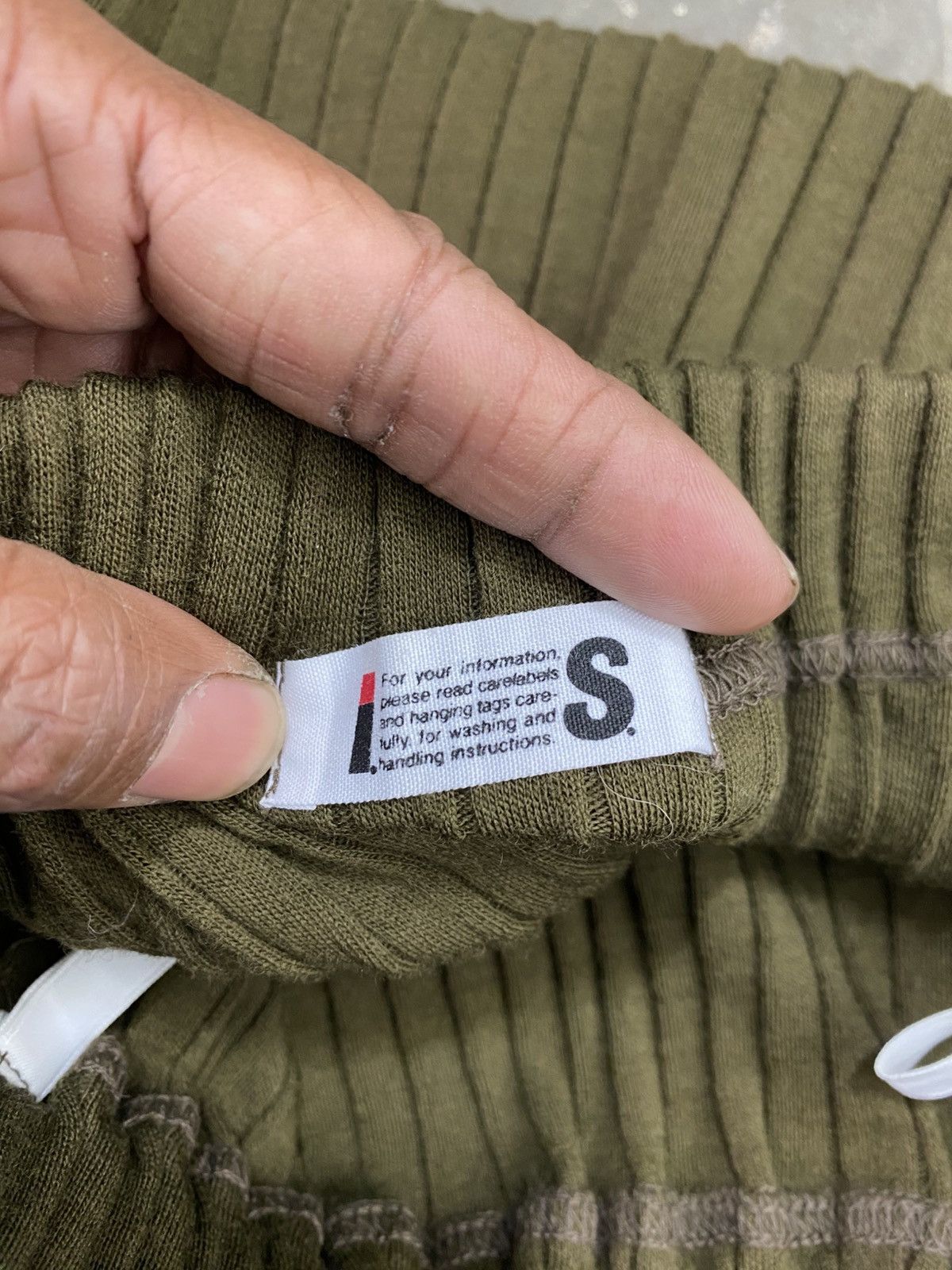 Issey Miyake Rare Vintage Tsumori Chisato by Issey Miyake Mini Skirt Size 27" / US 4 / IT 40 - 8 Thumbnail