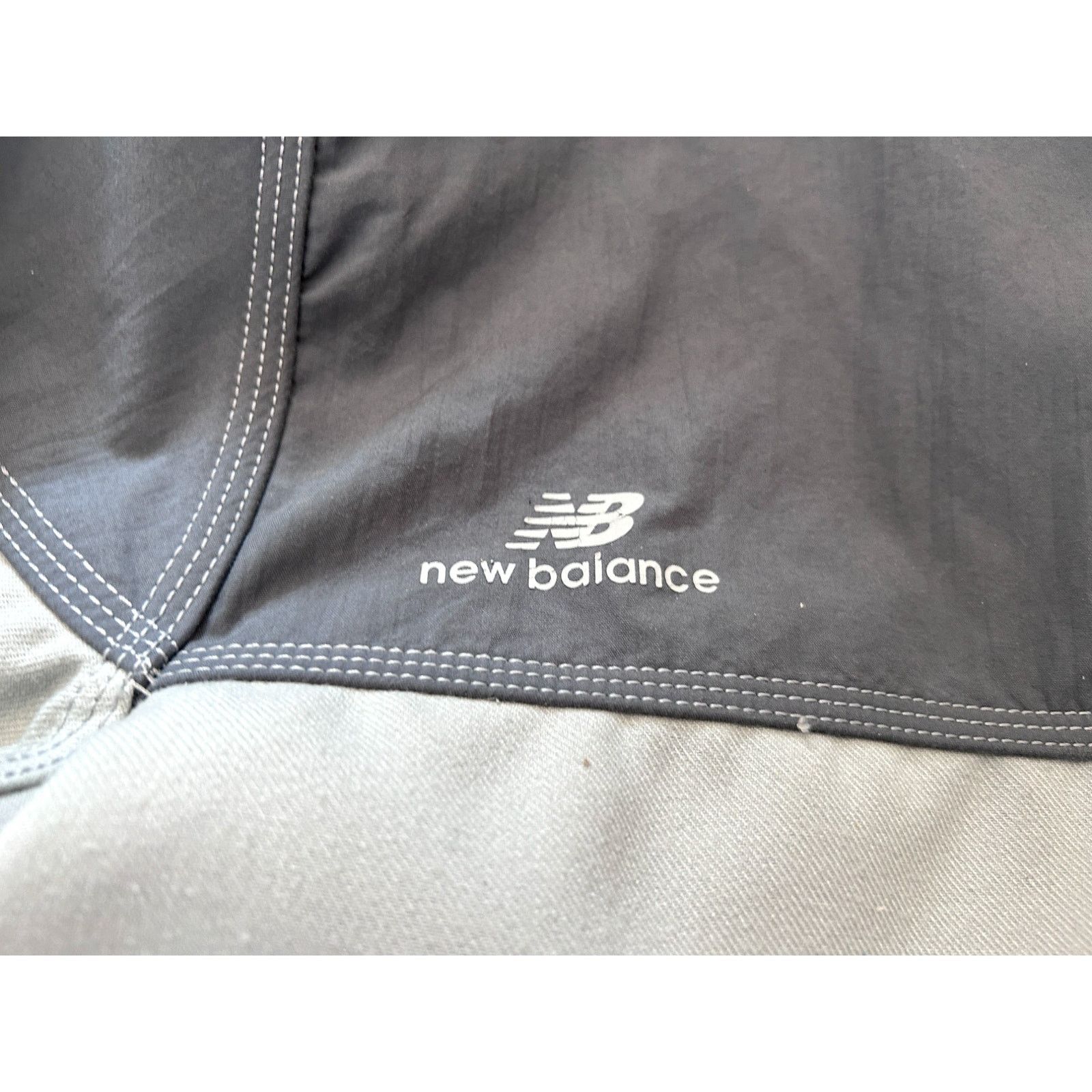 New Balance New Balance NB990 Heritage Pinnacle Men's L Jacket w/ Hood Size US L / EU 52-54 / 3 - 13 Thumbnail