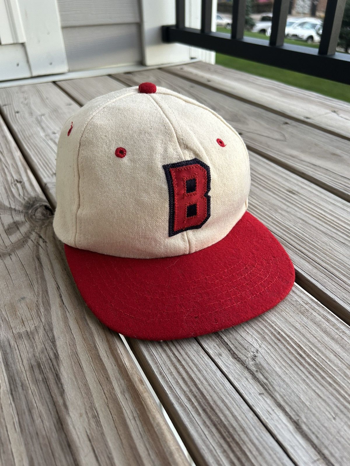 New Era 70’s New Era Baseball Hat Size ONE SIZE - 1 Thumbnail