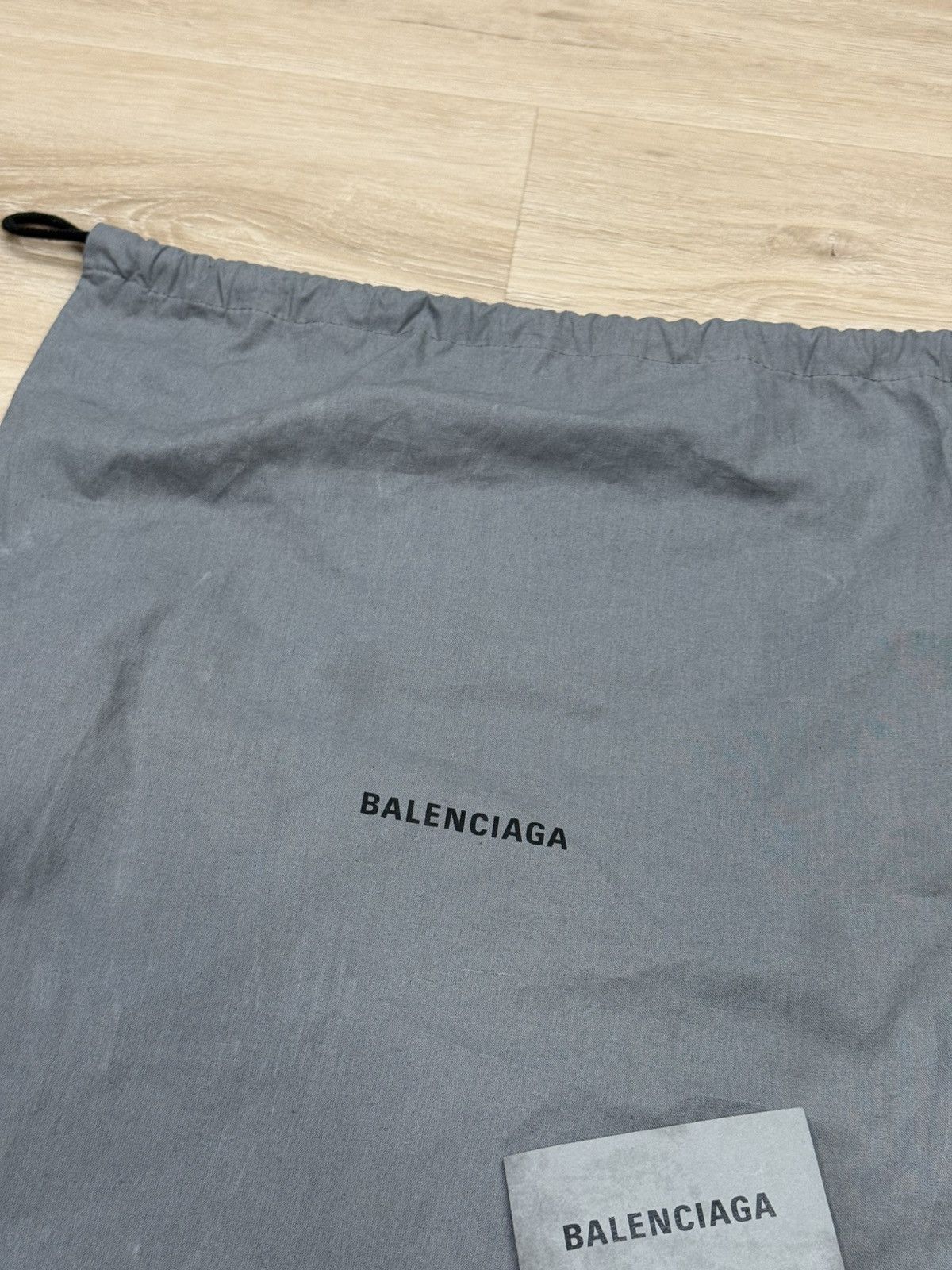Balenciaga Balenciaga Strike Boots Size US 11 / EU 44 - 25 Thumbnail