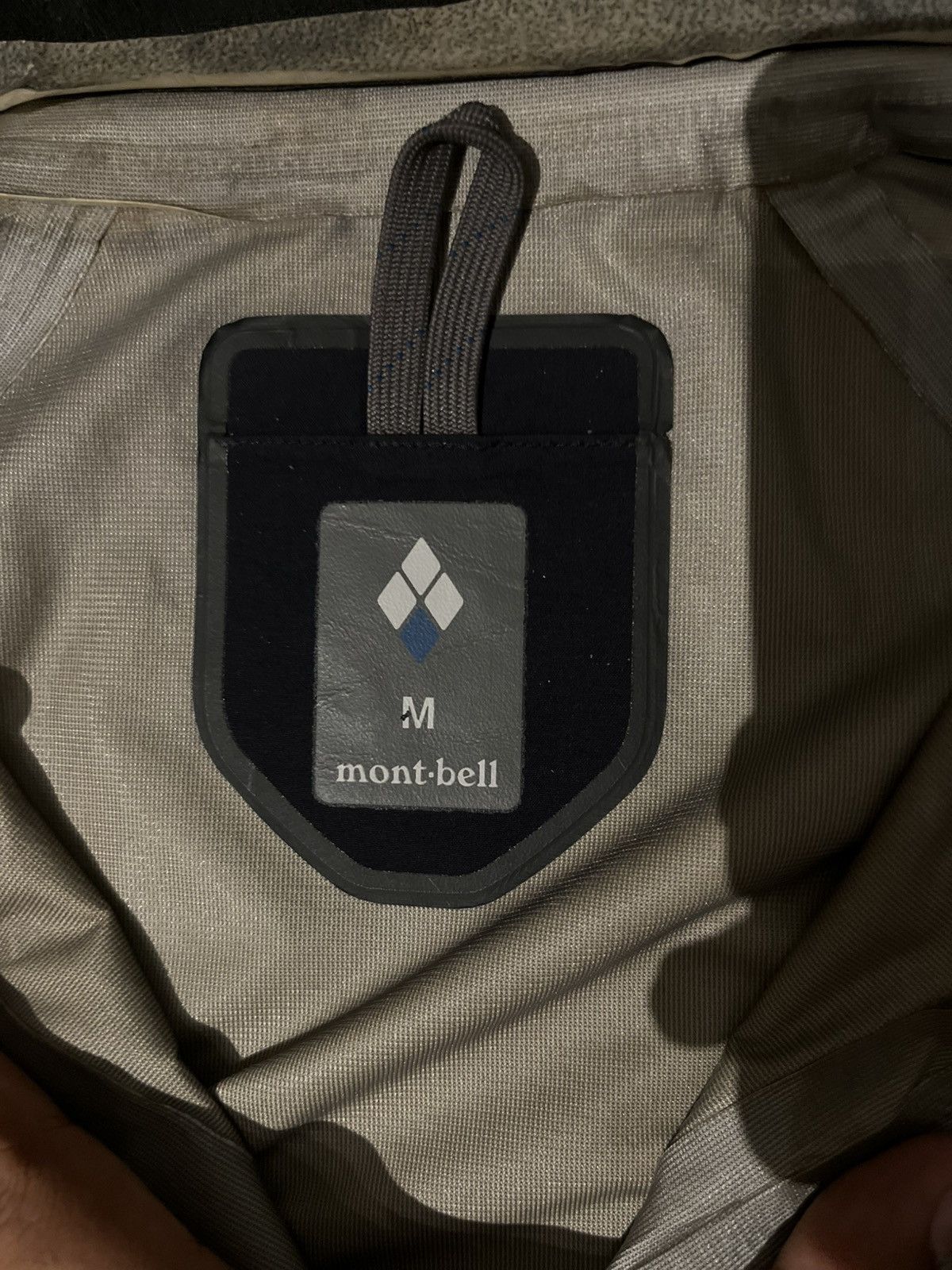 Montbell Montbell Charmoz Parka Size US M / EU 48-50 / 2 - 11 Thumbnail
