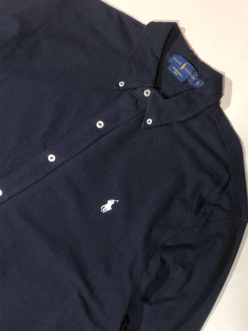 Polo Ralph Lauren Ralph Lauren Overshirt Men’s Size US XL / EU 56 / 4 - 5 Thumbnail