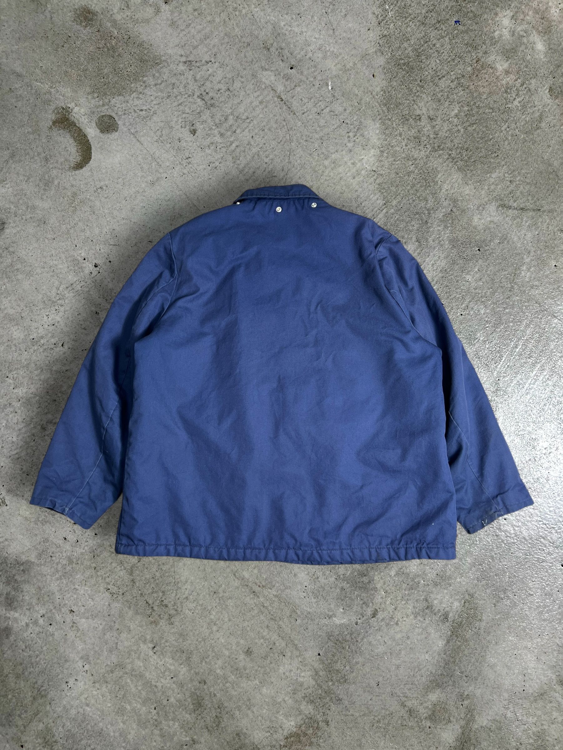 Haband VTG Haband Workwear Canvas Quilted Puffer Jacket (XL) JKA370 Size US XL / EU 56 / 4 - 10 Thumbnail