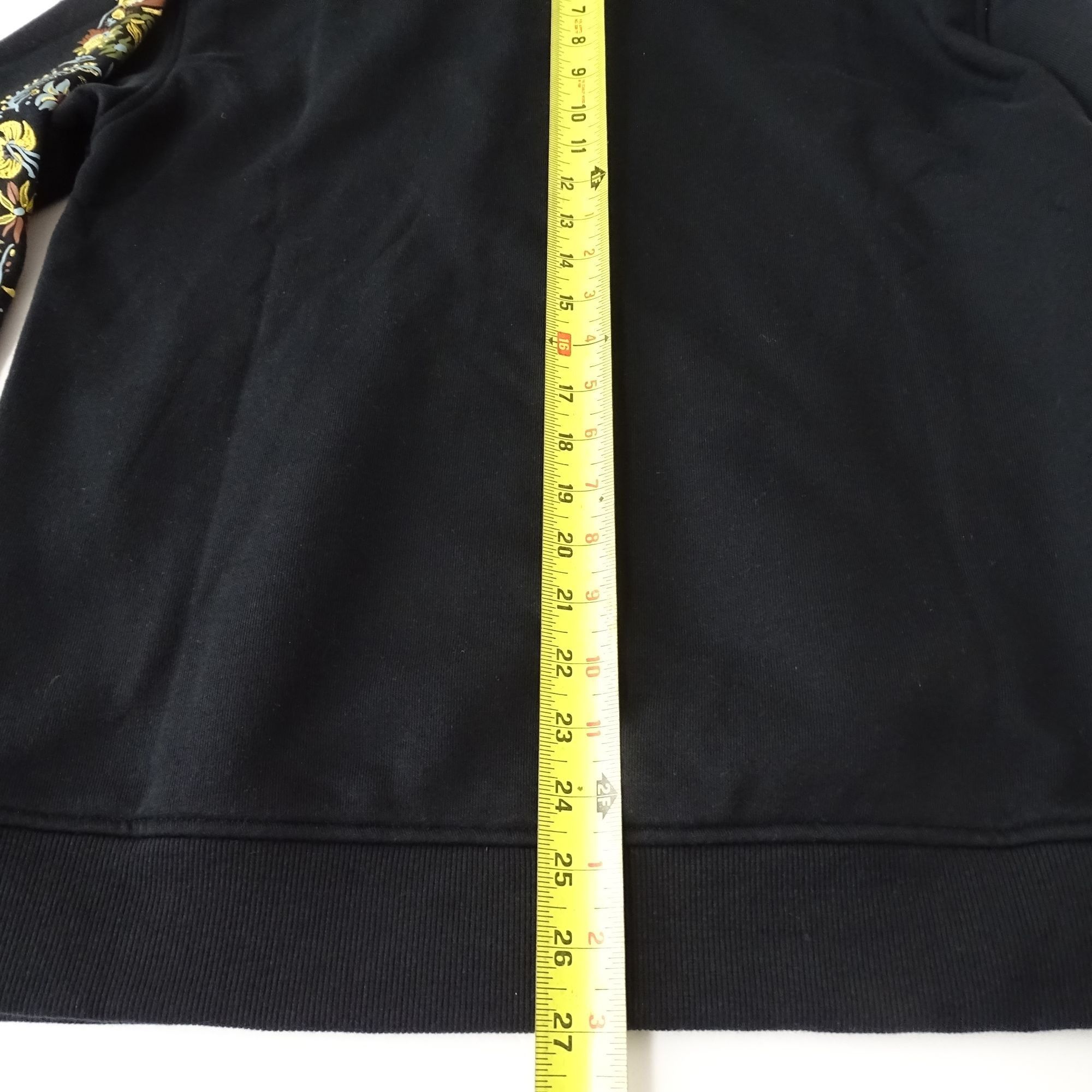 Scotch & Soda Scotch and Soda Relaxed Fit Fleece Graphic Pullover Hoodie Size US M / EU 48-50 / 2 - 11 Thumbnail