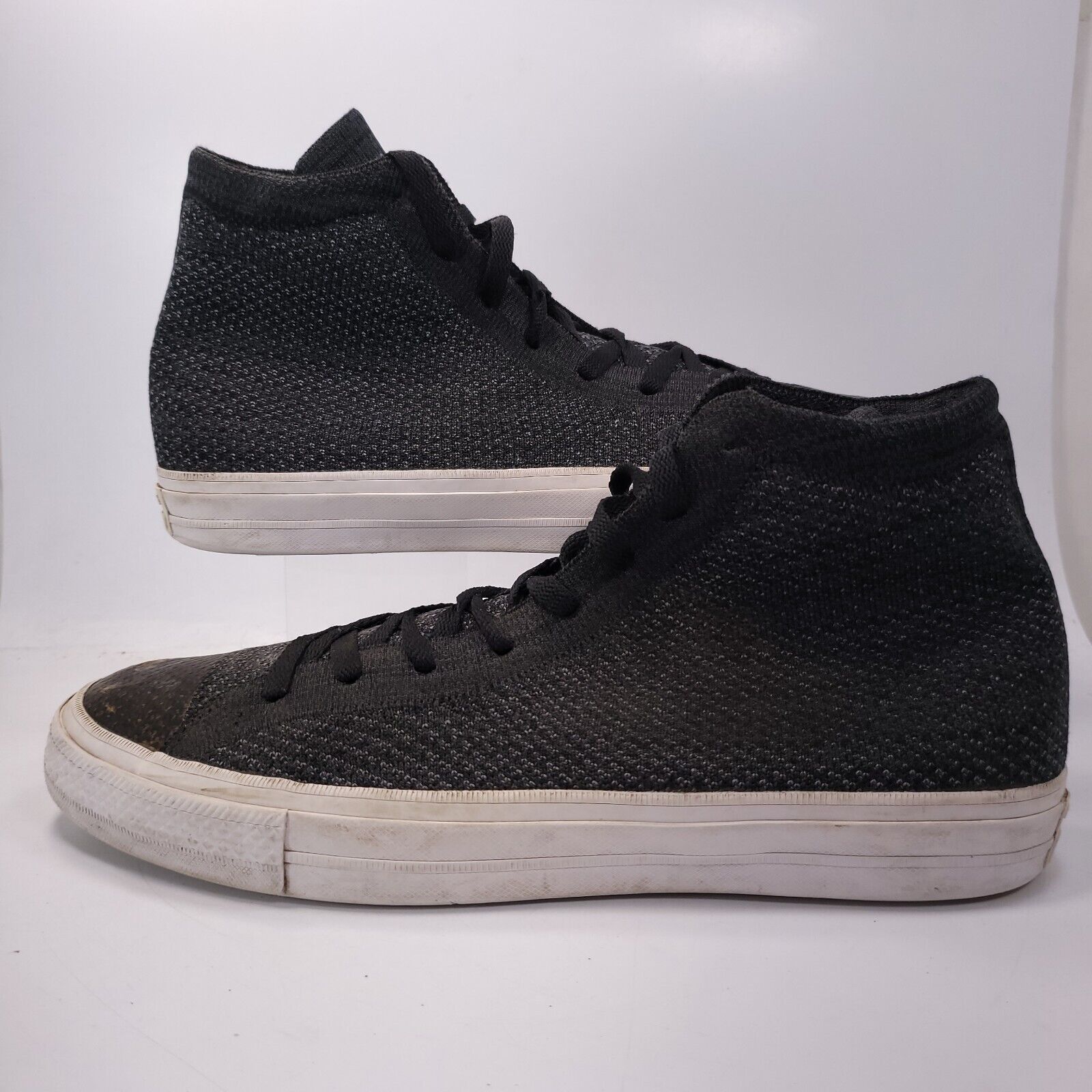 Converse Converse All Star Shoe Womens Size 12.5 Men 10.5 156736C Size US 12 / IT 42 - 5 Thumbnail