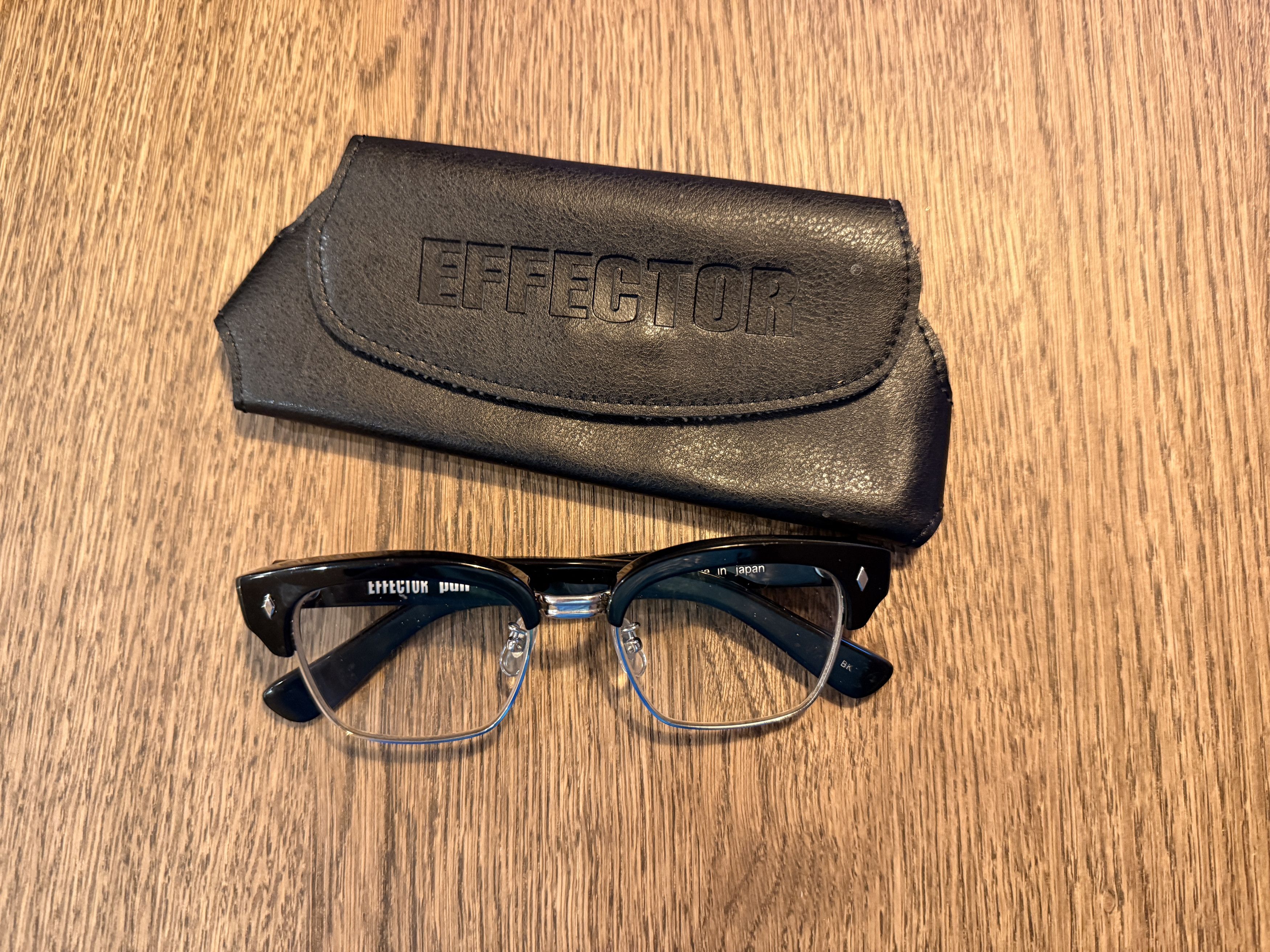 EFFECTOR Yusaku | Grailed