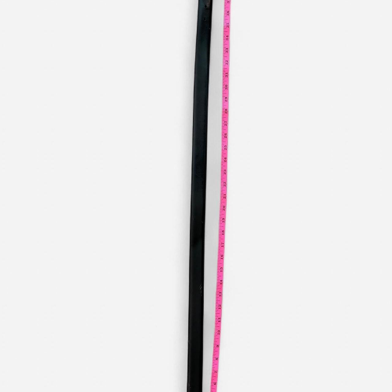 Other Women's black multi Belts Size ONE SIZE - 2 Thumbnail