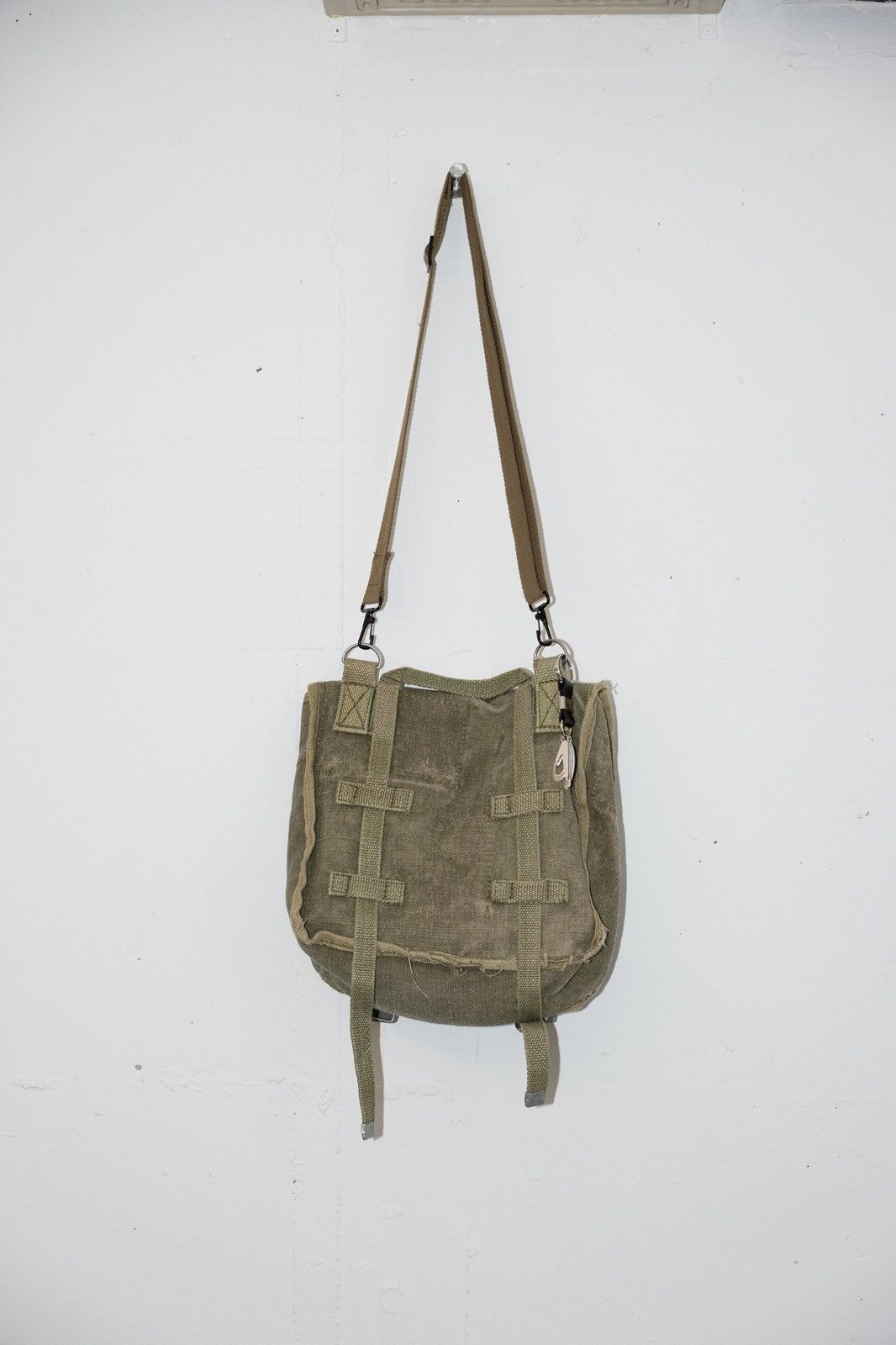 Other Battosaï Button Bag 1 Size ONE SIZE - 2 Thumbnail