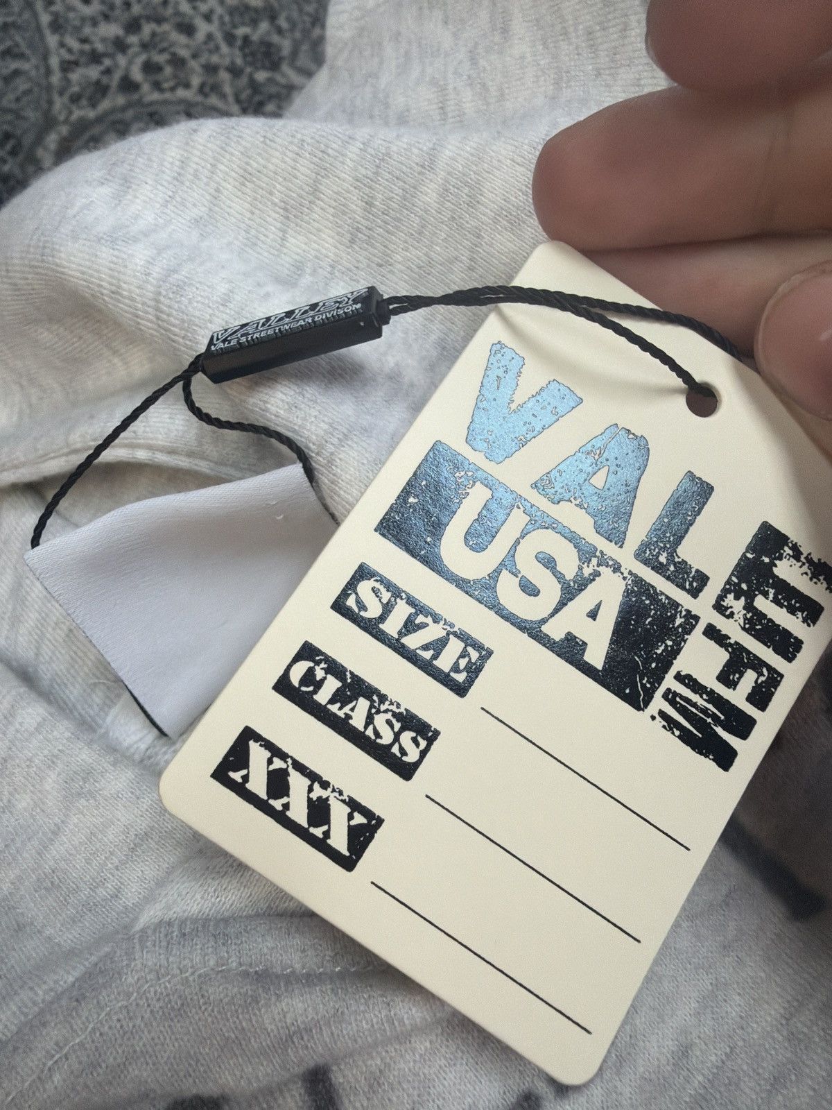 Vale Vale forever mural Hoodie Size US XXL / EU 58 / 5 - 3 Thumbnail
