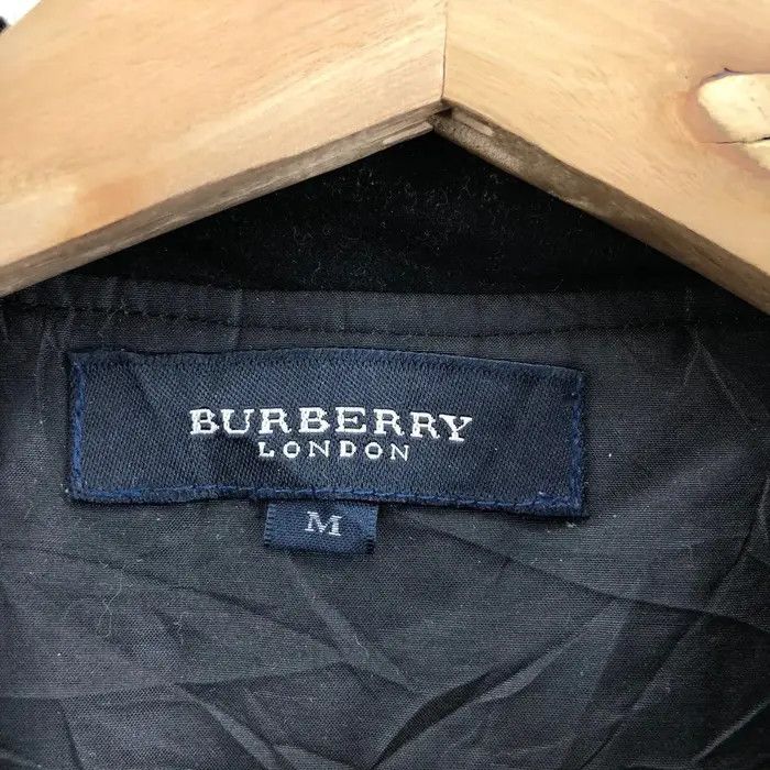 Burberry Vtg BURBERRY LONDON PRORSUM Nova Check Vest Jacket Outdoor Size US M / EU 48-50 / 2 - 4 Thumbnail