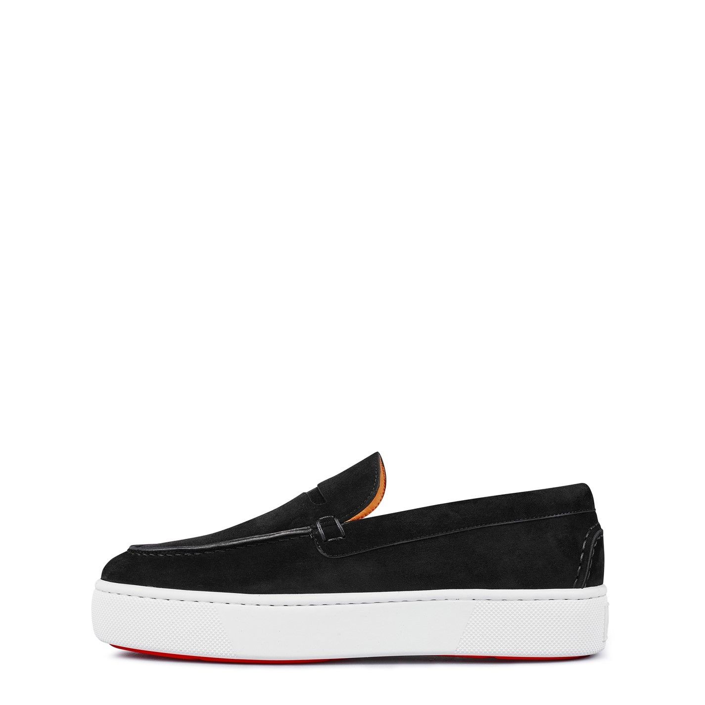 Christian Louboutin Paqueboat Boat Shoes Size US 8.5 / EU 41-42 - 3 Thumbnail